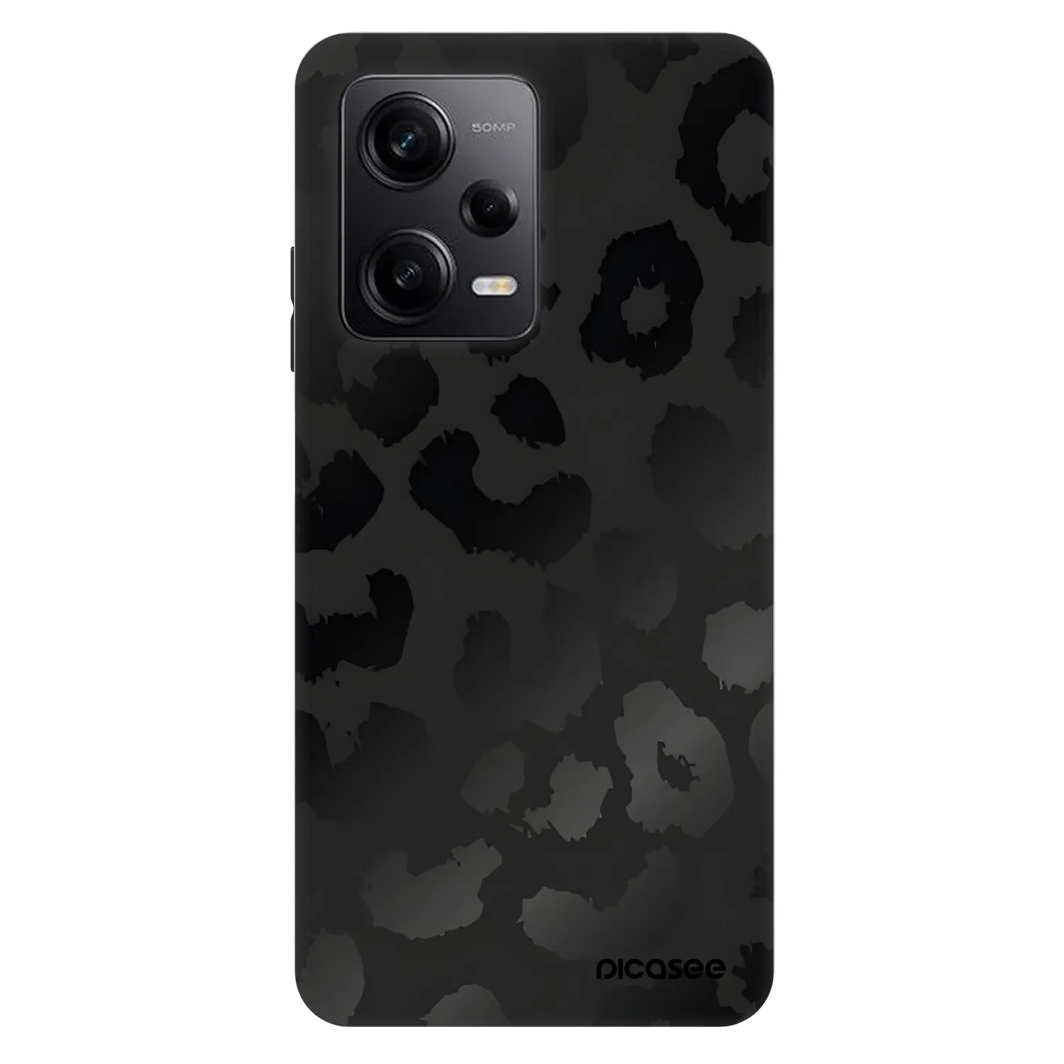 Picasee Fashion Case για Xiaomi Redmi Note 12 Pro+ 5G - Midnight Leopard