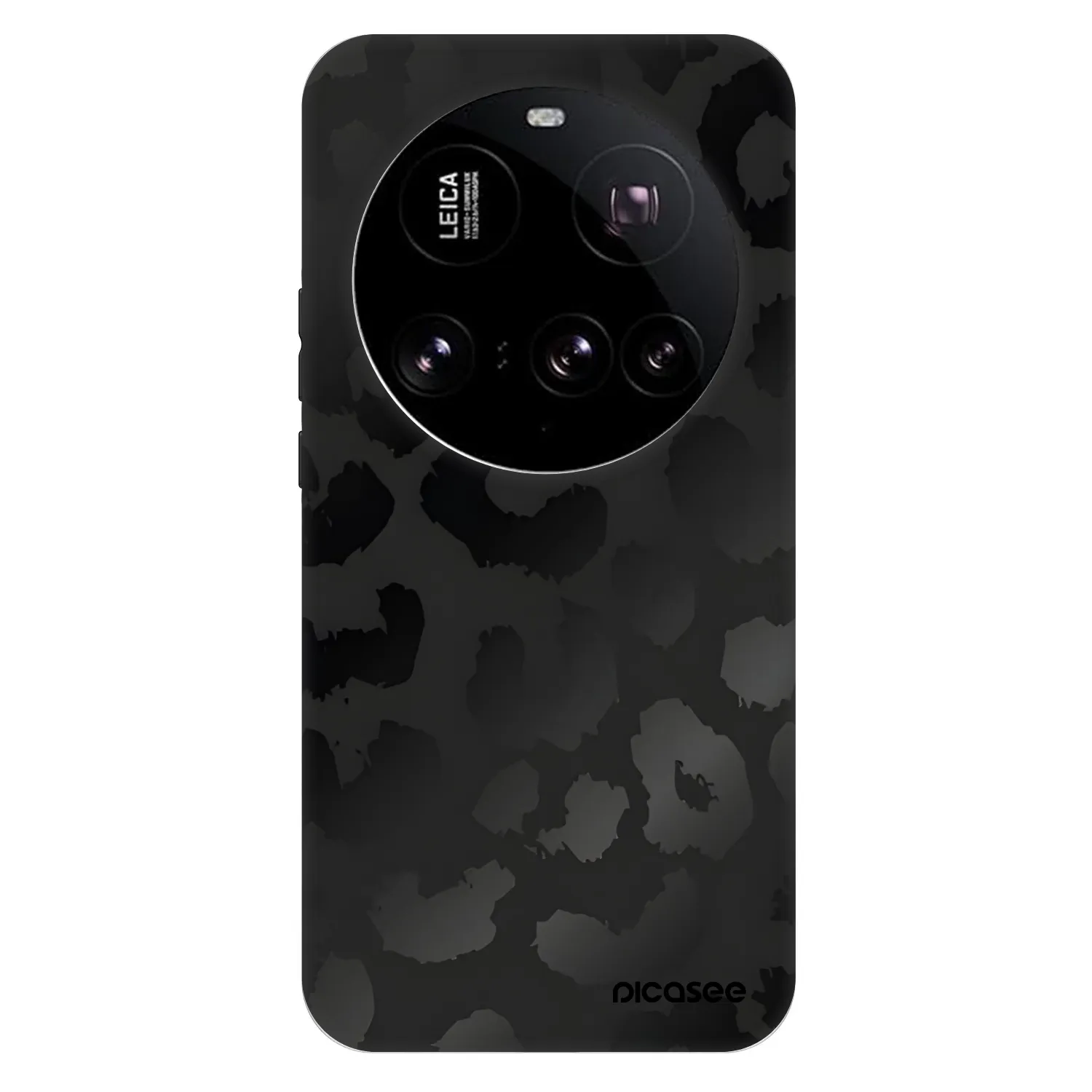 Picasee Fashion Case για Xiaomi 15 Ultra - Midnight Leopard
