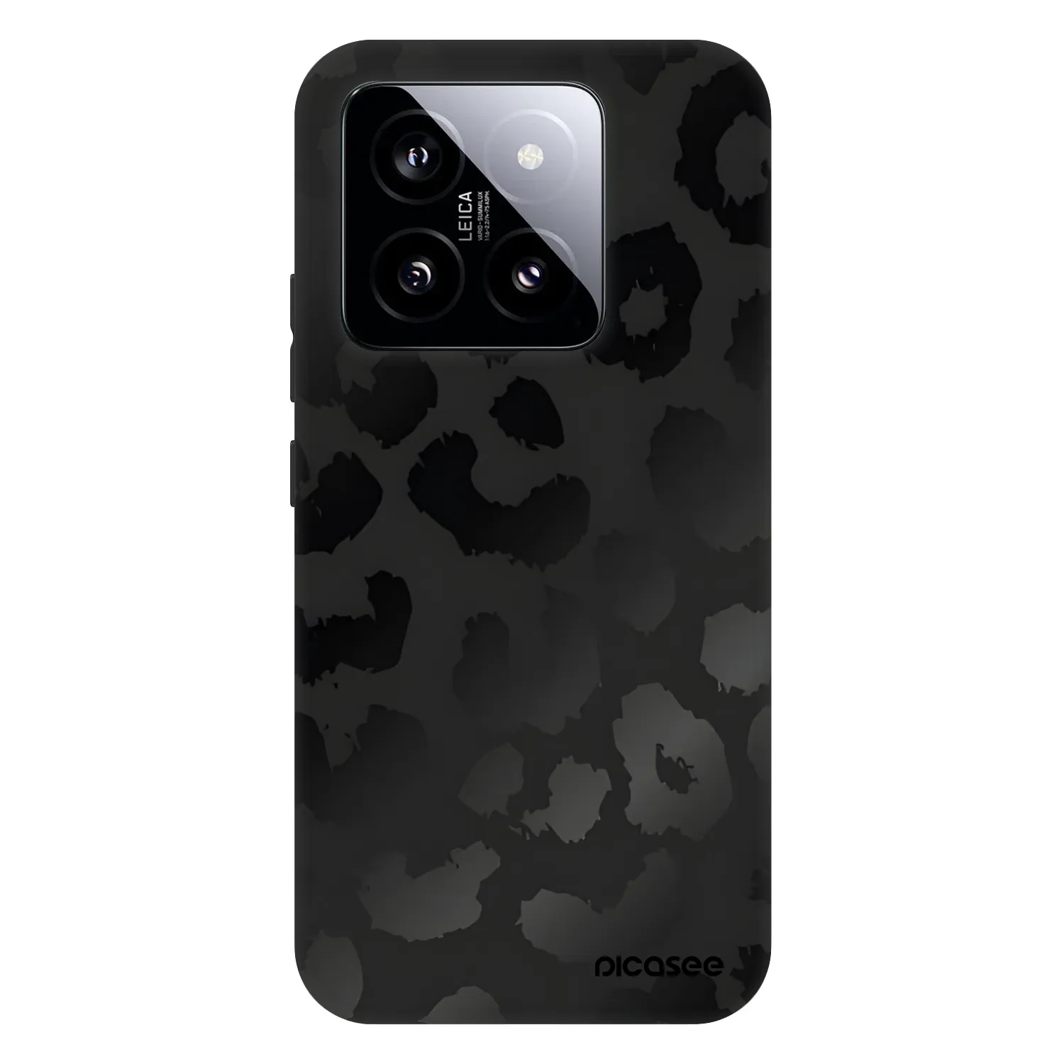 Picasee Fashion Case για Xiaomi 14 - Midnight Leopard
