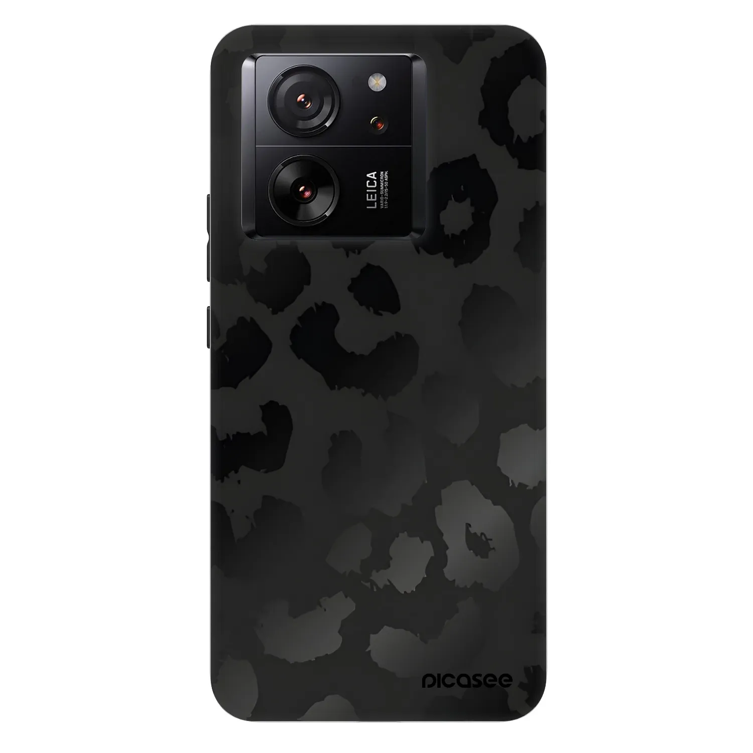 Picasee Fashion Case για Xiaomi 13T - Midnight Leopard