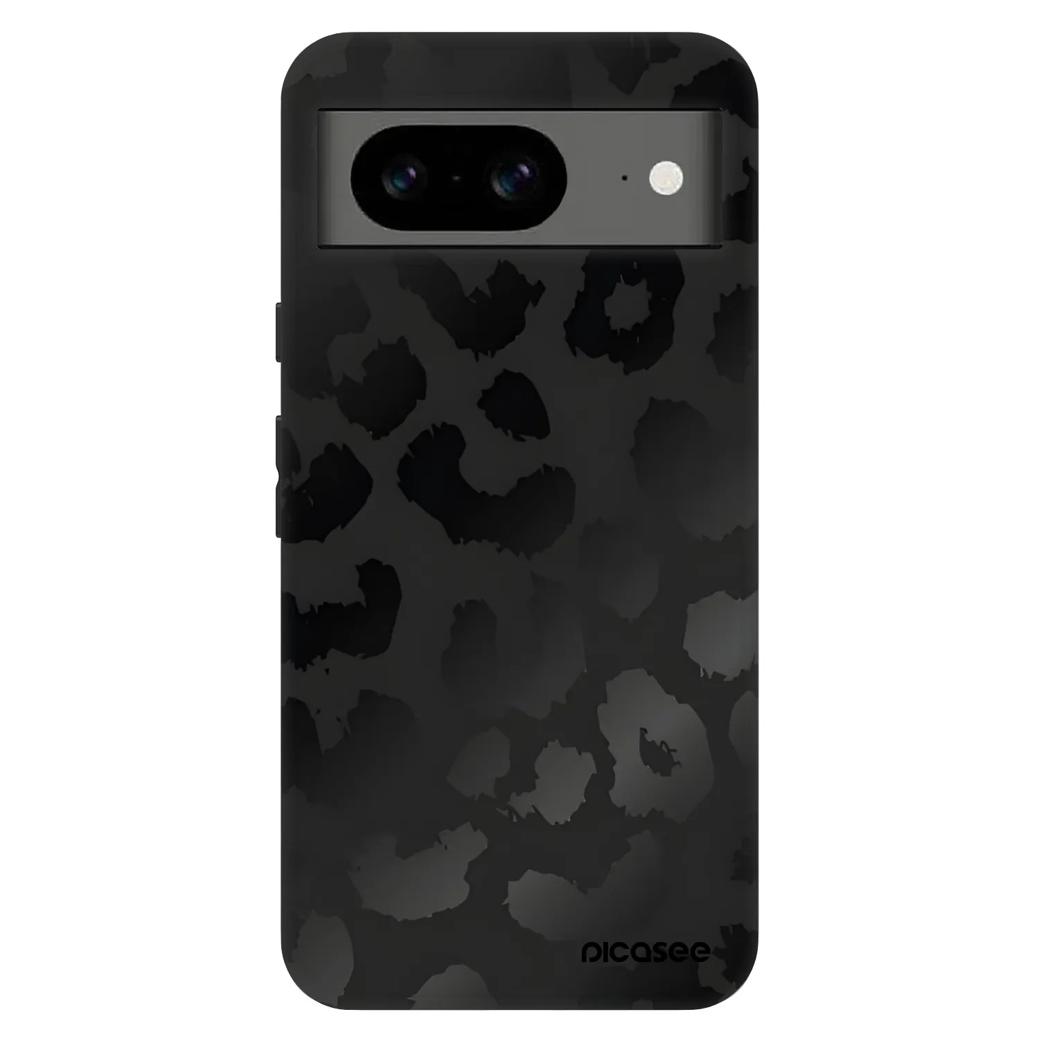Picasee Fashion Case για Google Pixel 8 Pro - Midnight Leopard