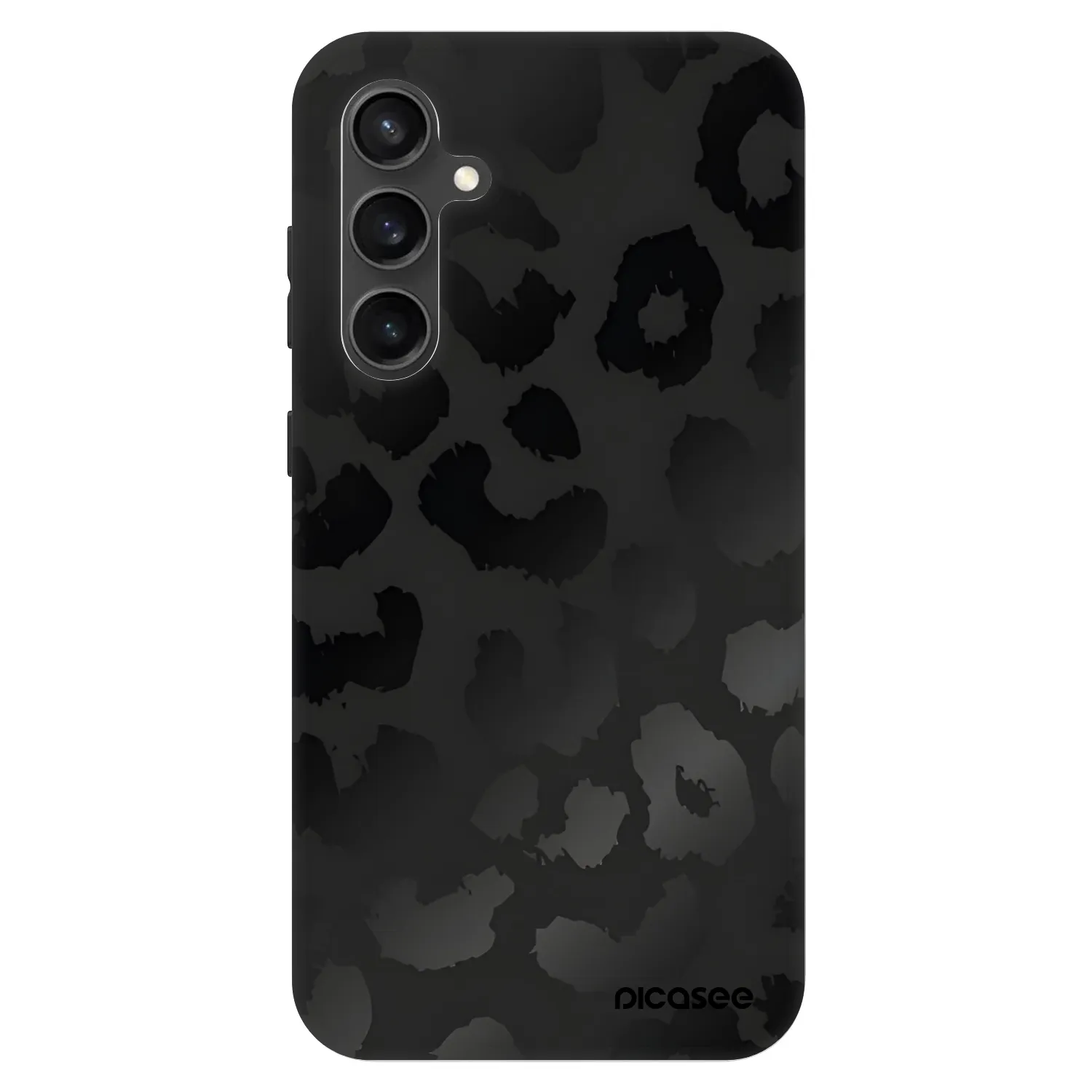 Picasee Fashion Case για Samsung Galaxy S23 FE S711B - Midnight Leopard