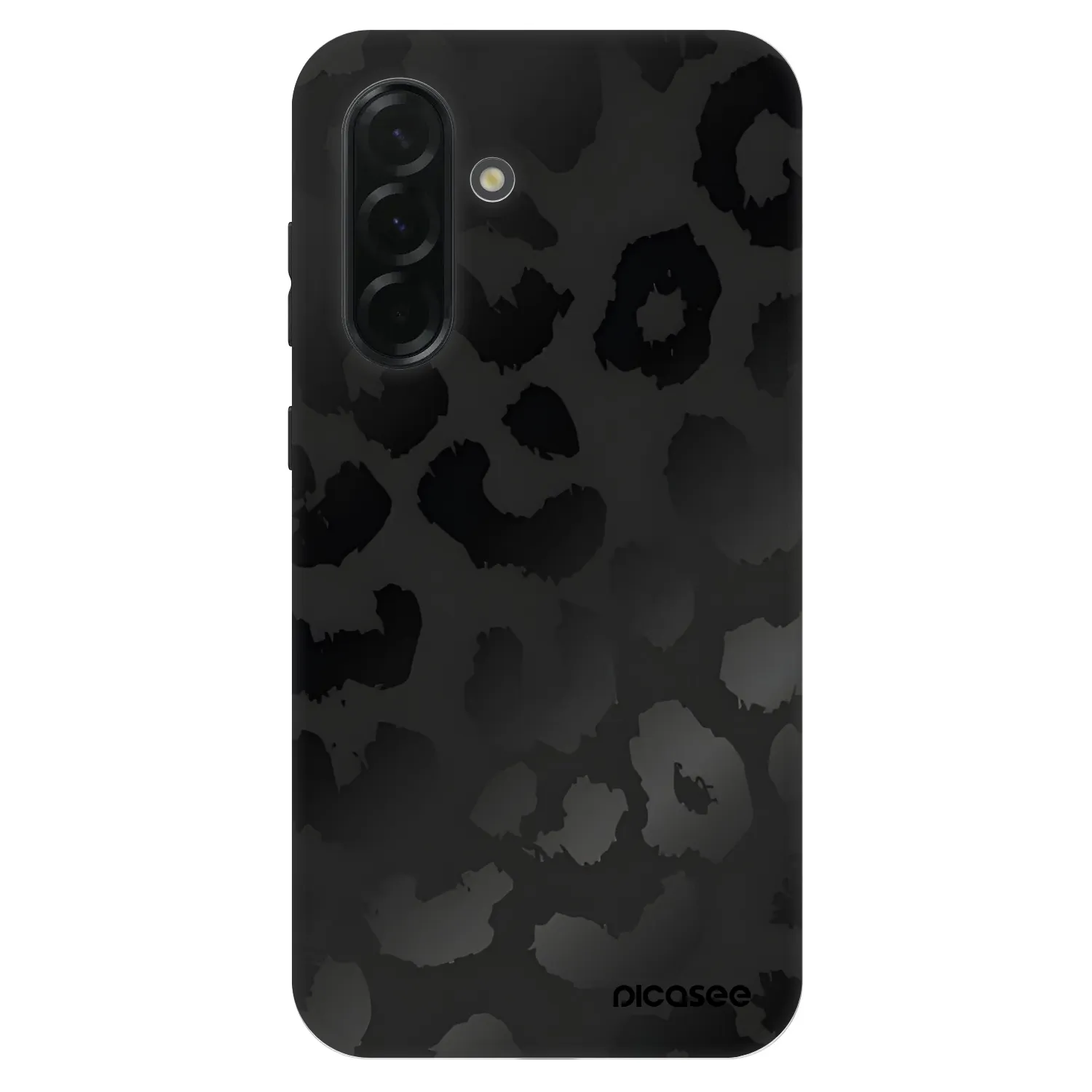 Picasee Fashion Case για Samsung Galaxy A36 5G - Midnight Leopard