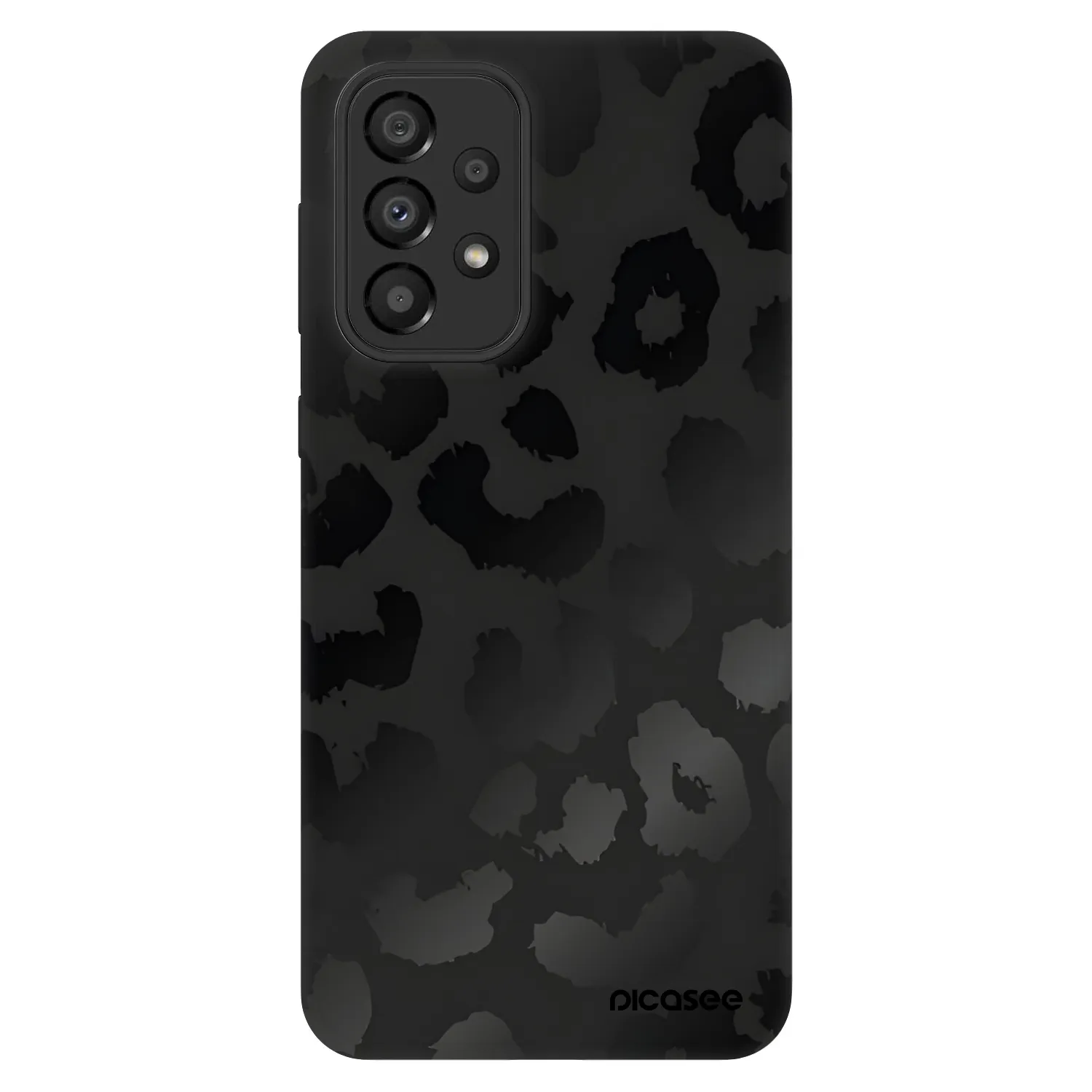 Picasee Fashion Case για Samsung Galaxy A33 5G A336 - Midnight Leopard