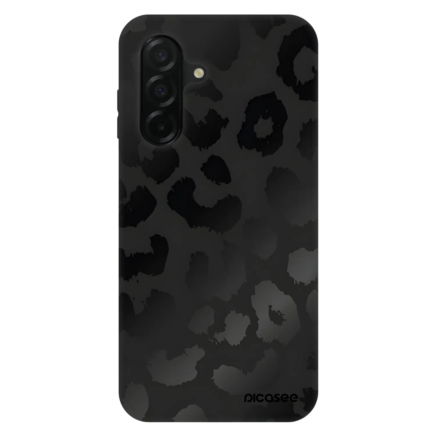 Picasee Fashion Case για Samsung Galaxy A26 5G A266B - Midnight Leopard