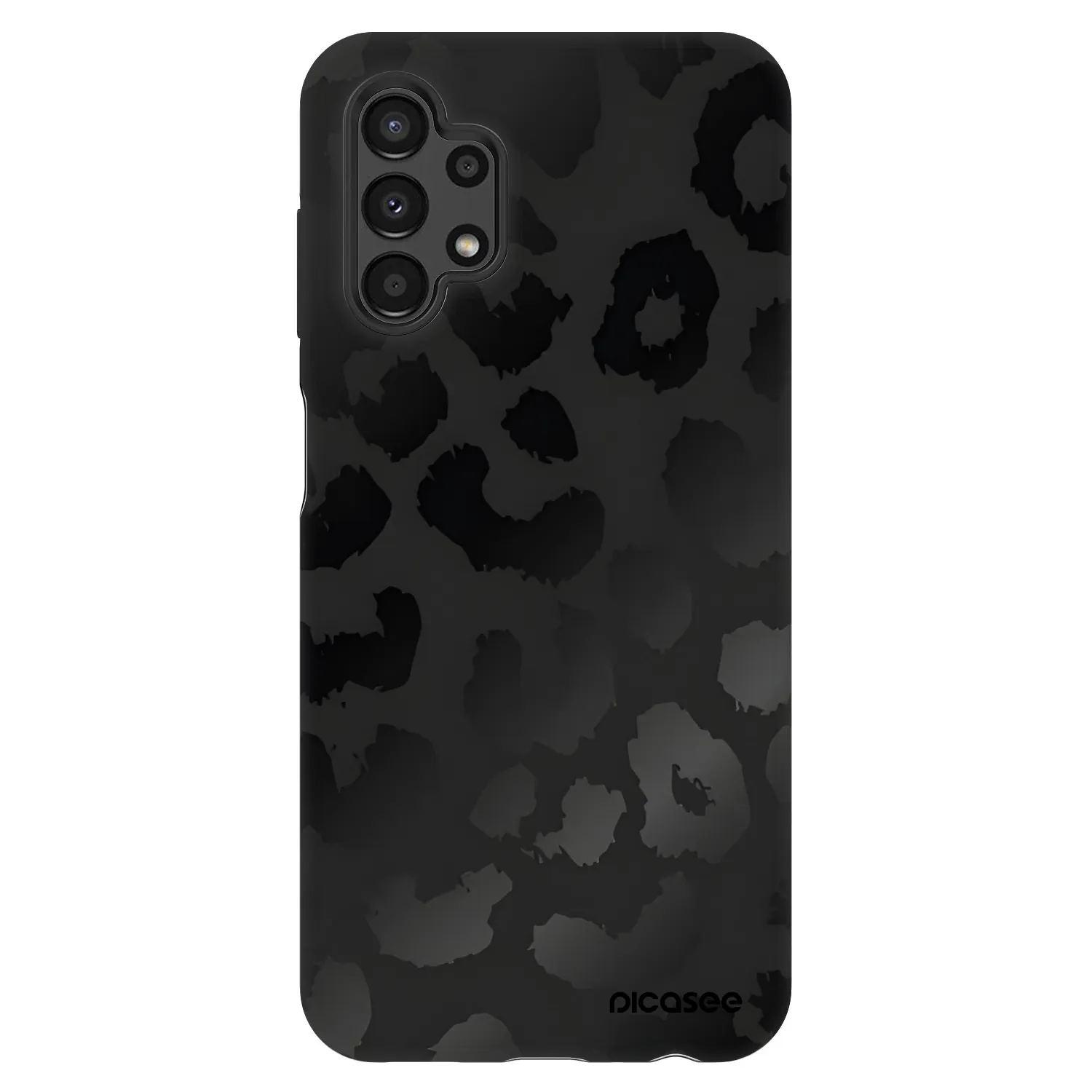 Picasee Fashion Case για Samsung Galaxy A13 4G A135 - Midnight Leopard