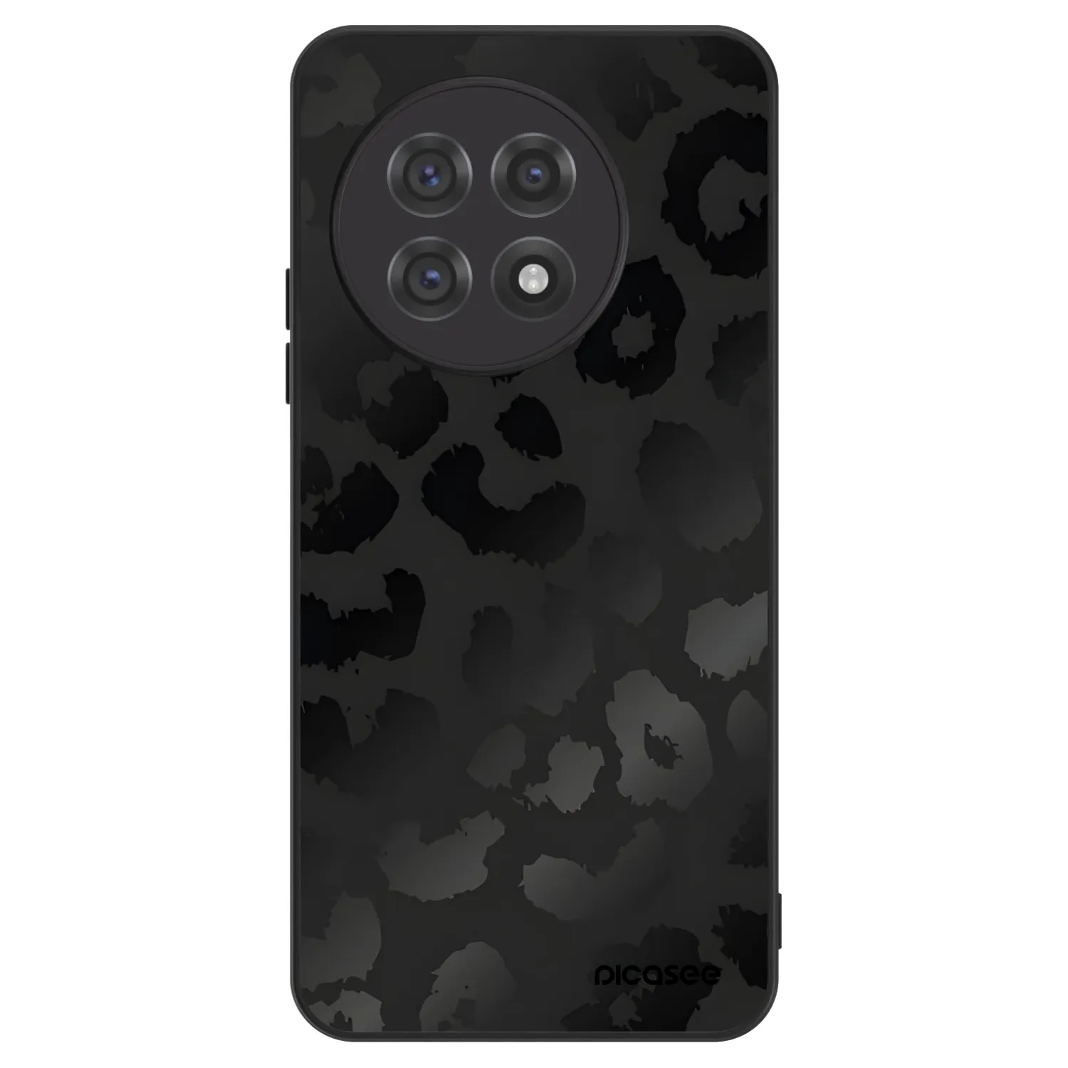Picasee ULTIMATE CASE για OnePlus 13R 5G - Midnight Leopard