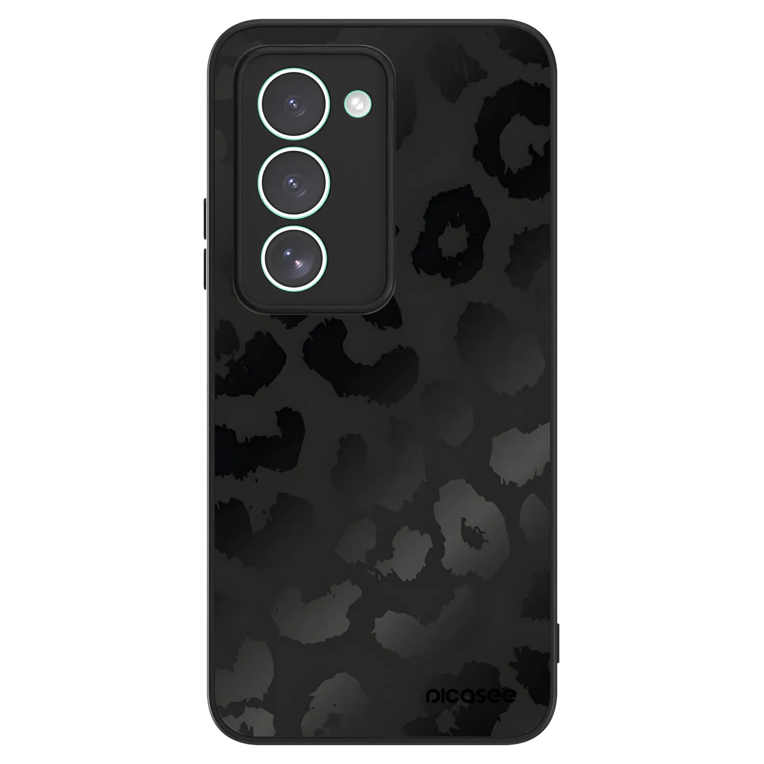 Picasee ULTIMATE CASE για Xiaomi Redmi 15 5G - Midnight Leopard