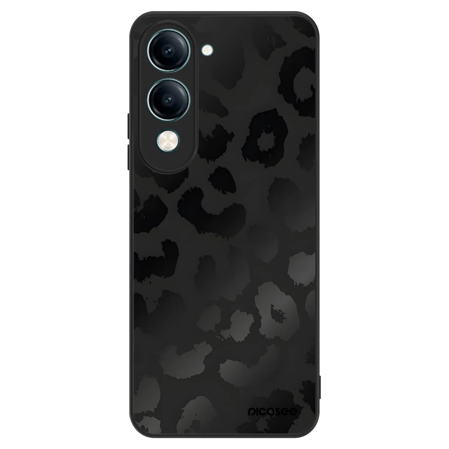 Picasee ULTIMATE CASE για Vivo Y29s 5G - Midnight Leopard
