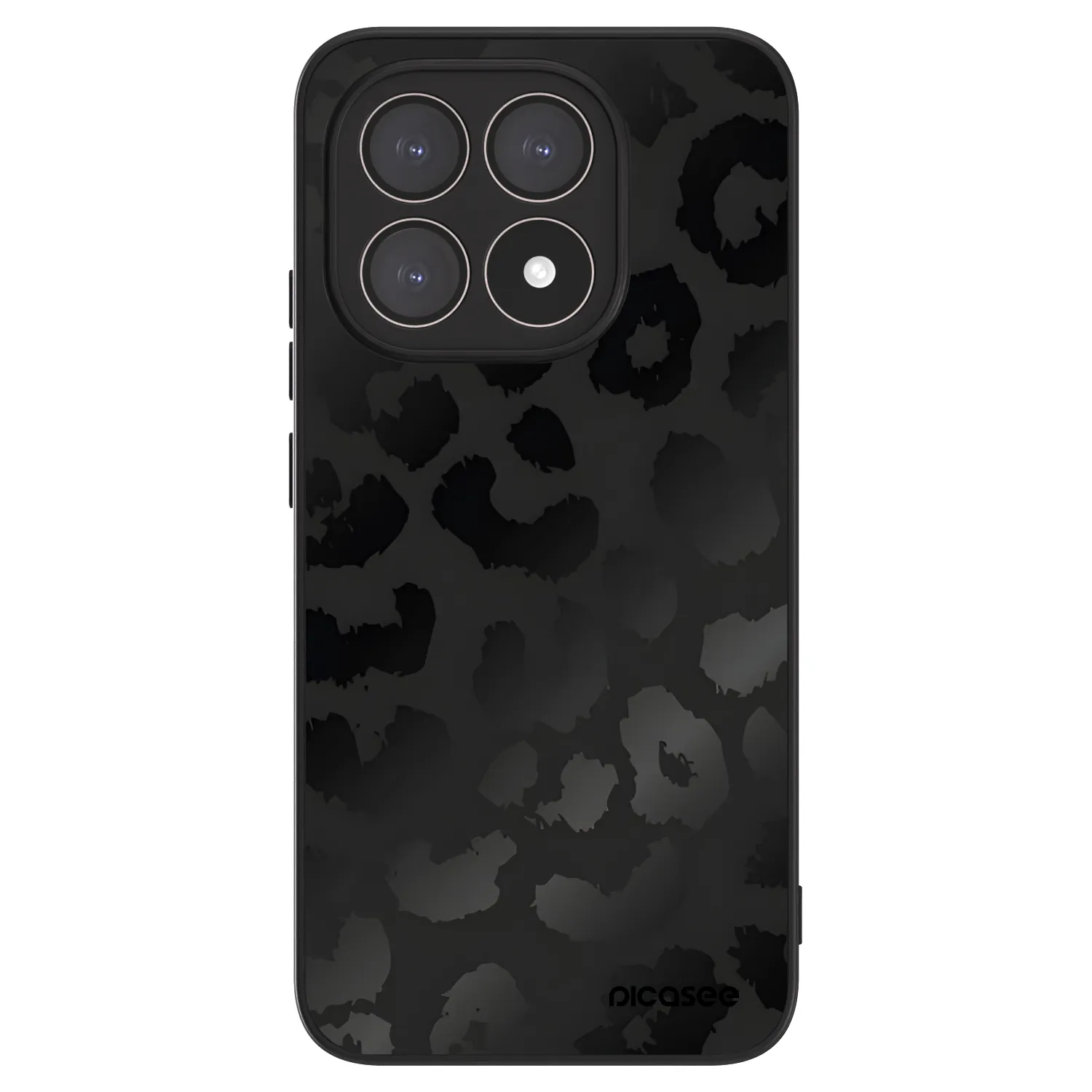 Picasee ULTIMATE CASE για Xiaomi 15T - Midnight Leopard