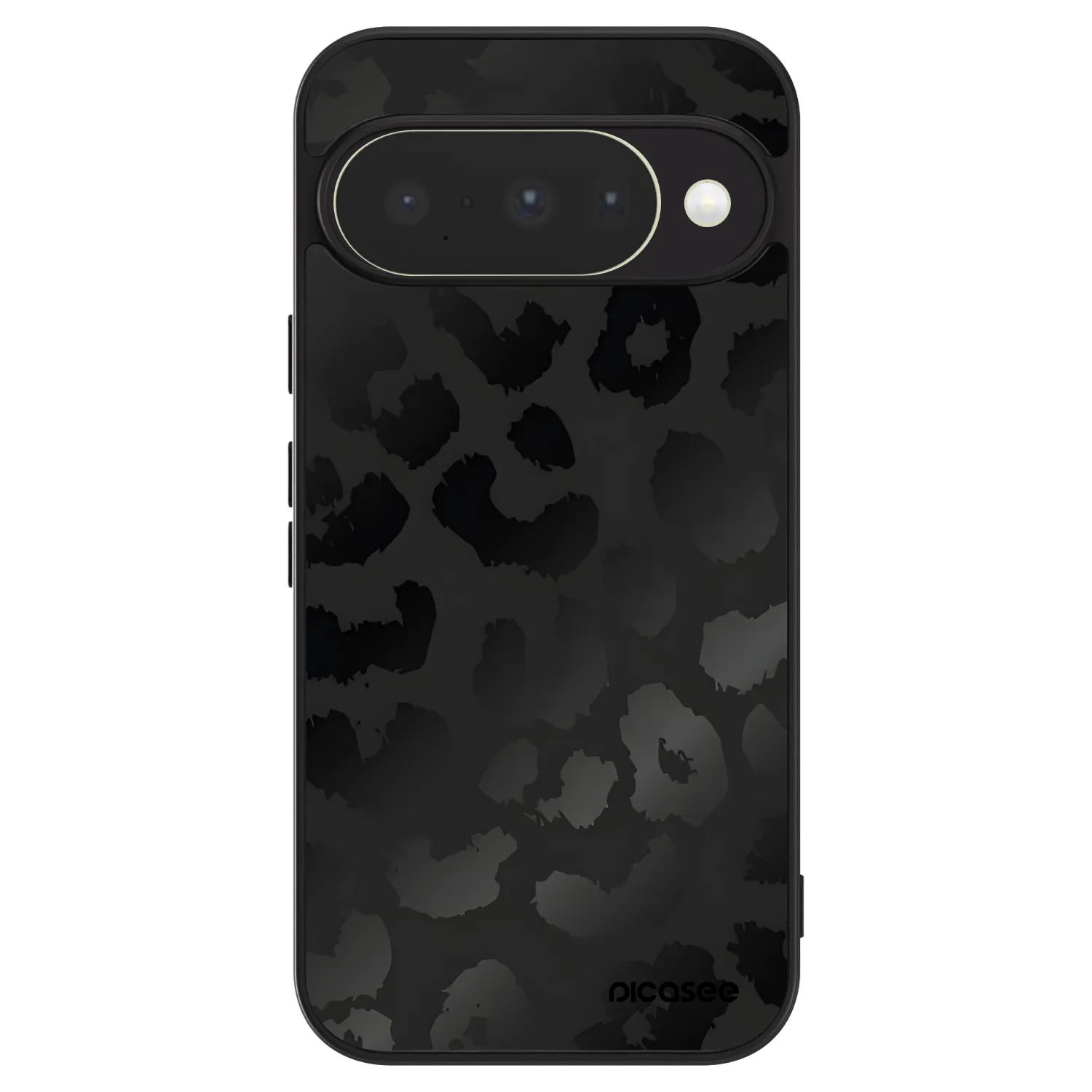 Picasee ULTIMATE CASE για Google Pixel 10 - Midnight Leopard