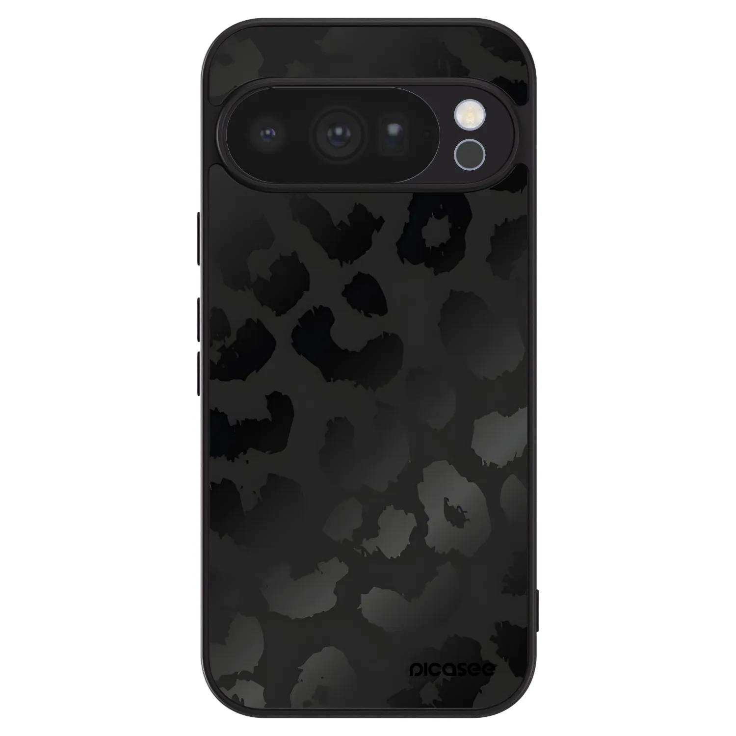 Picasee ULTIMATE CASE για Google Pixel 10 Pro - Midnight Leopard