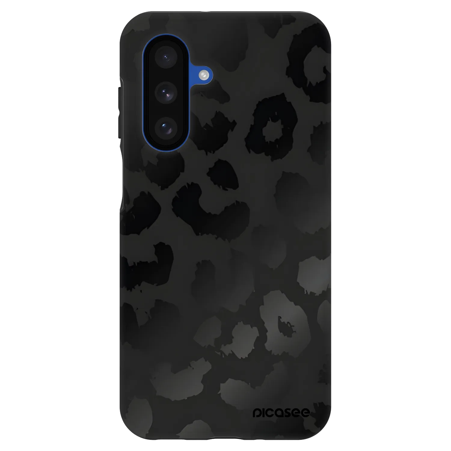 Picasee Fashion Case για Samsung Galaxy A17 5G - Midnight Leopard
