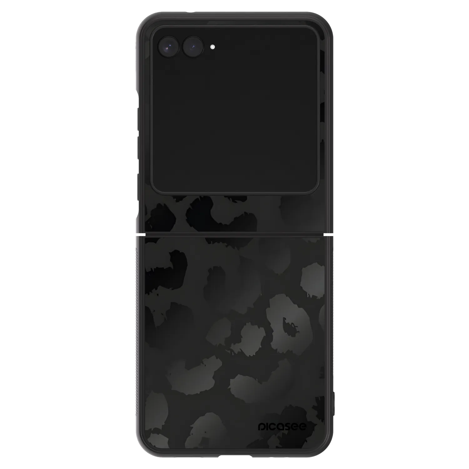 Picasee ULTIMATE CASE για Motorola Razr 60 - Midnight Leopard