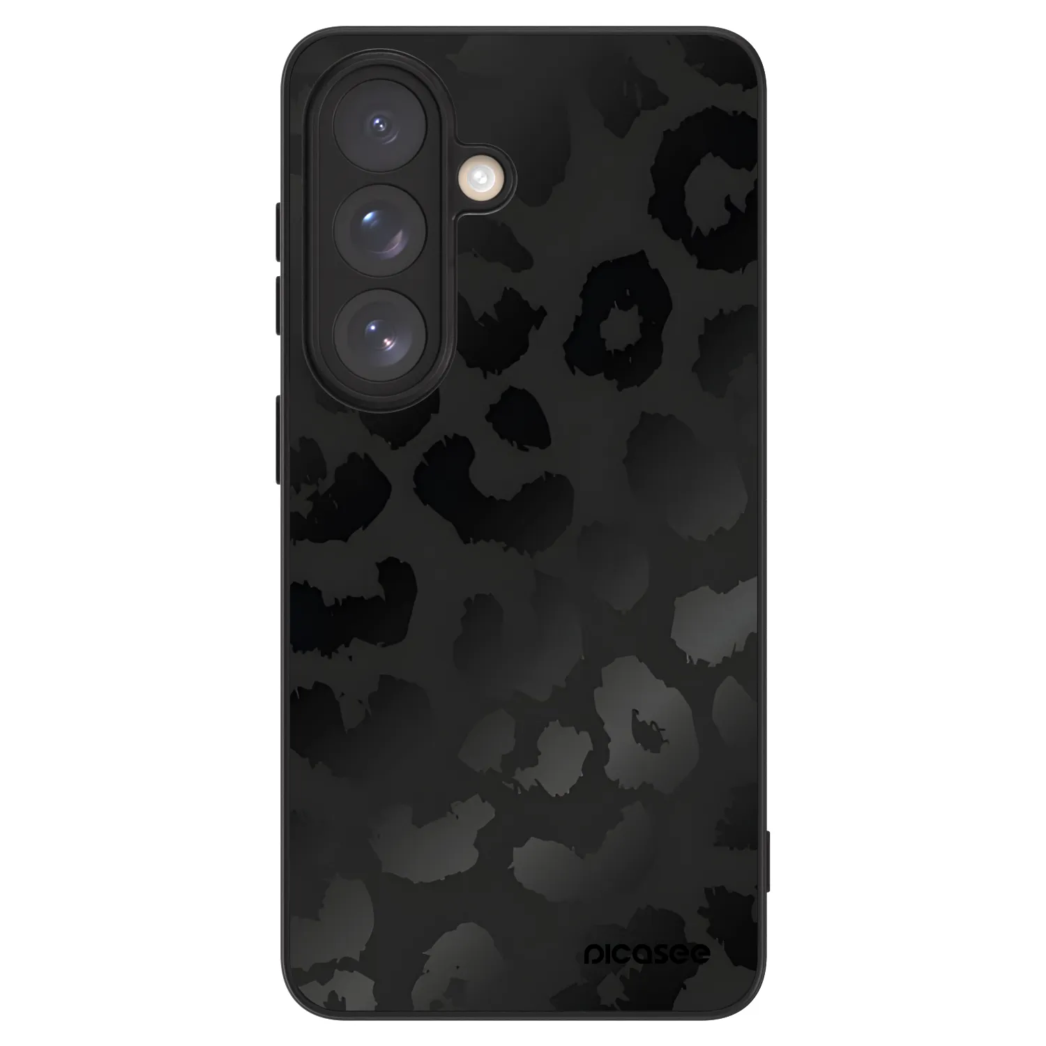 Picasee ULTIMATE CASE για Samsung Galaxy S26 - Midnight Leopard