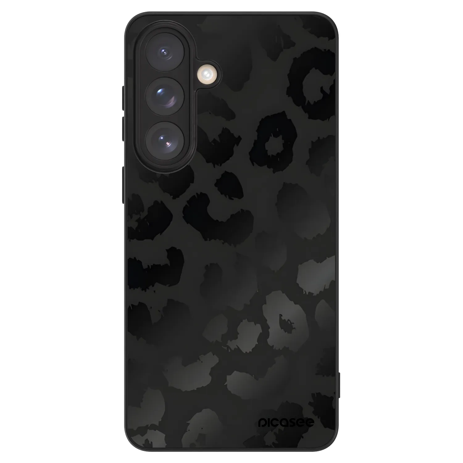 Picasee ULTIMATE CASE για Samsung Galaxy S26+ - Midnight Leopard