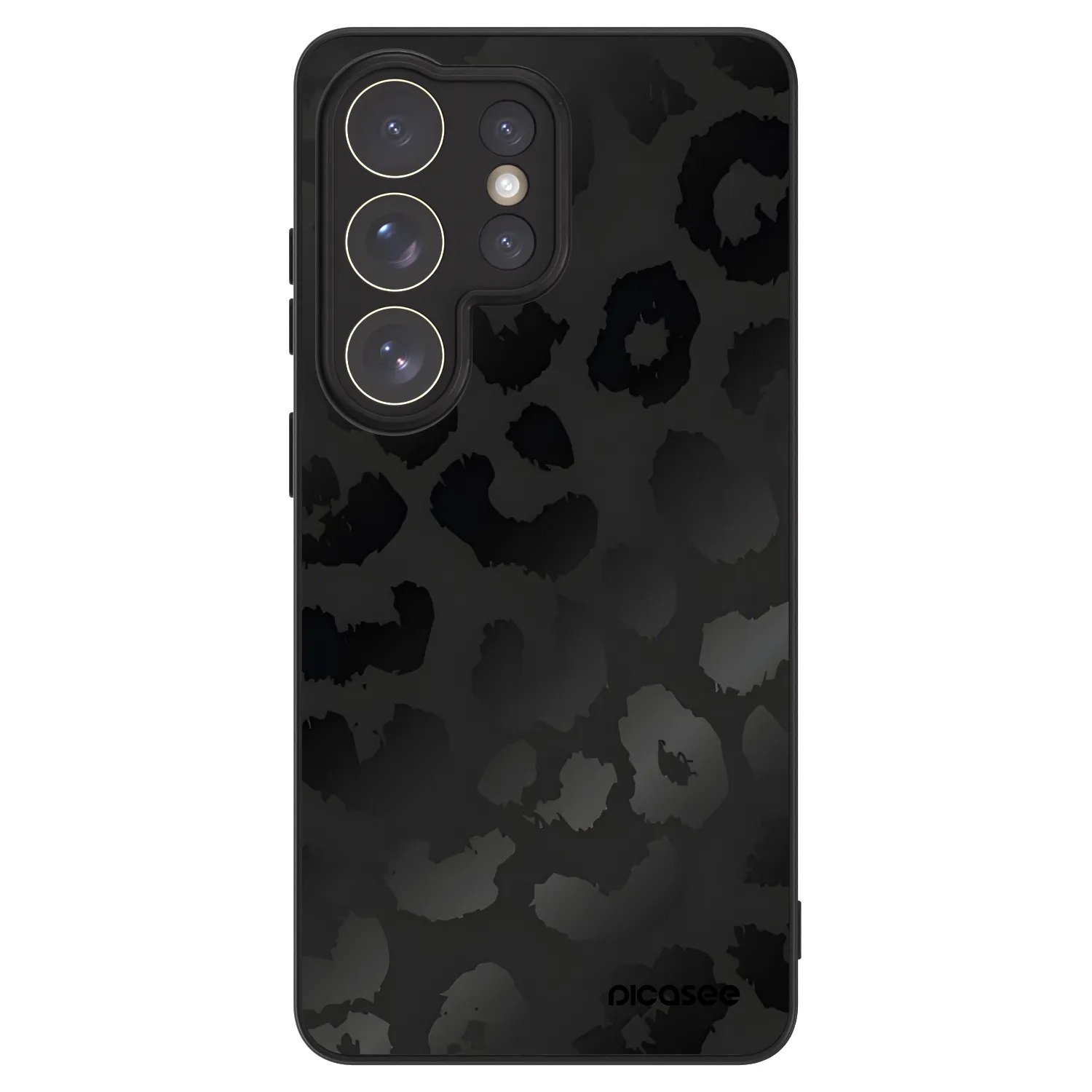 Picasee ULTIMATE CASE για Samsung Galaxy S26 Ultra - Midnight Leopard