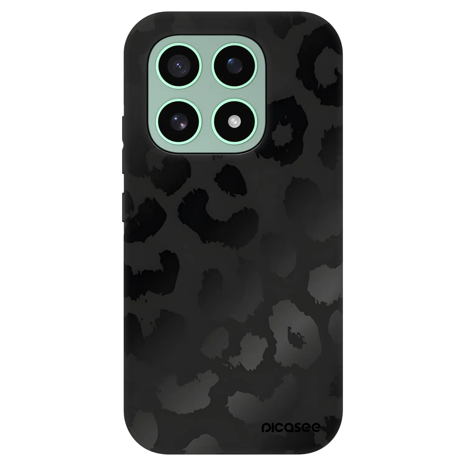 Picasee Fashion Case για Xiaomi 17 - Midnight Leopard