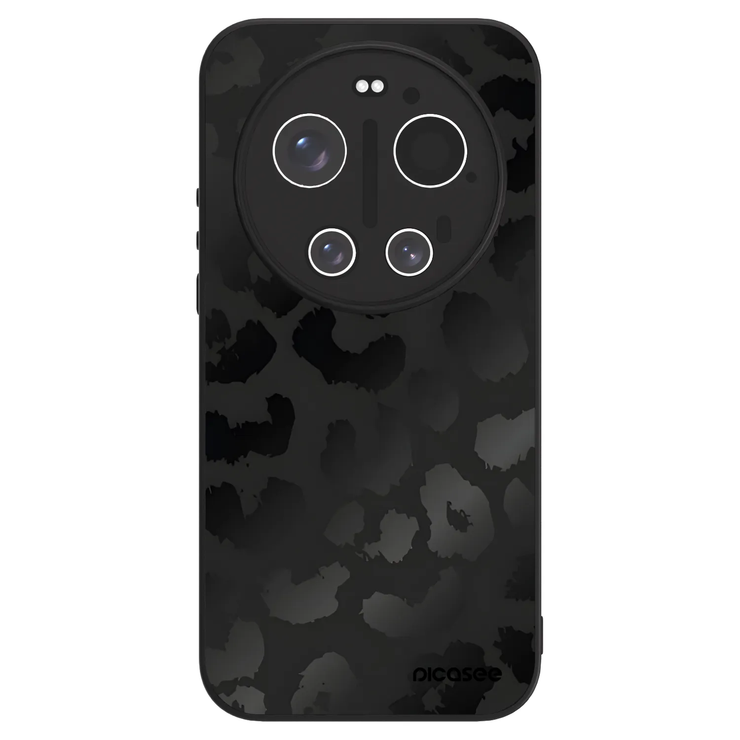 Picasee ULTIMATE CASE για Xiaomi 17 Ultra - Midnight Leopard