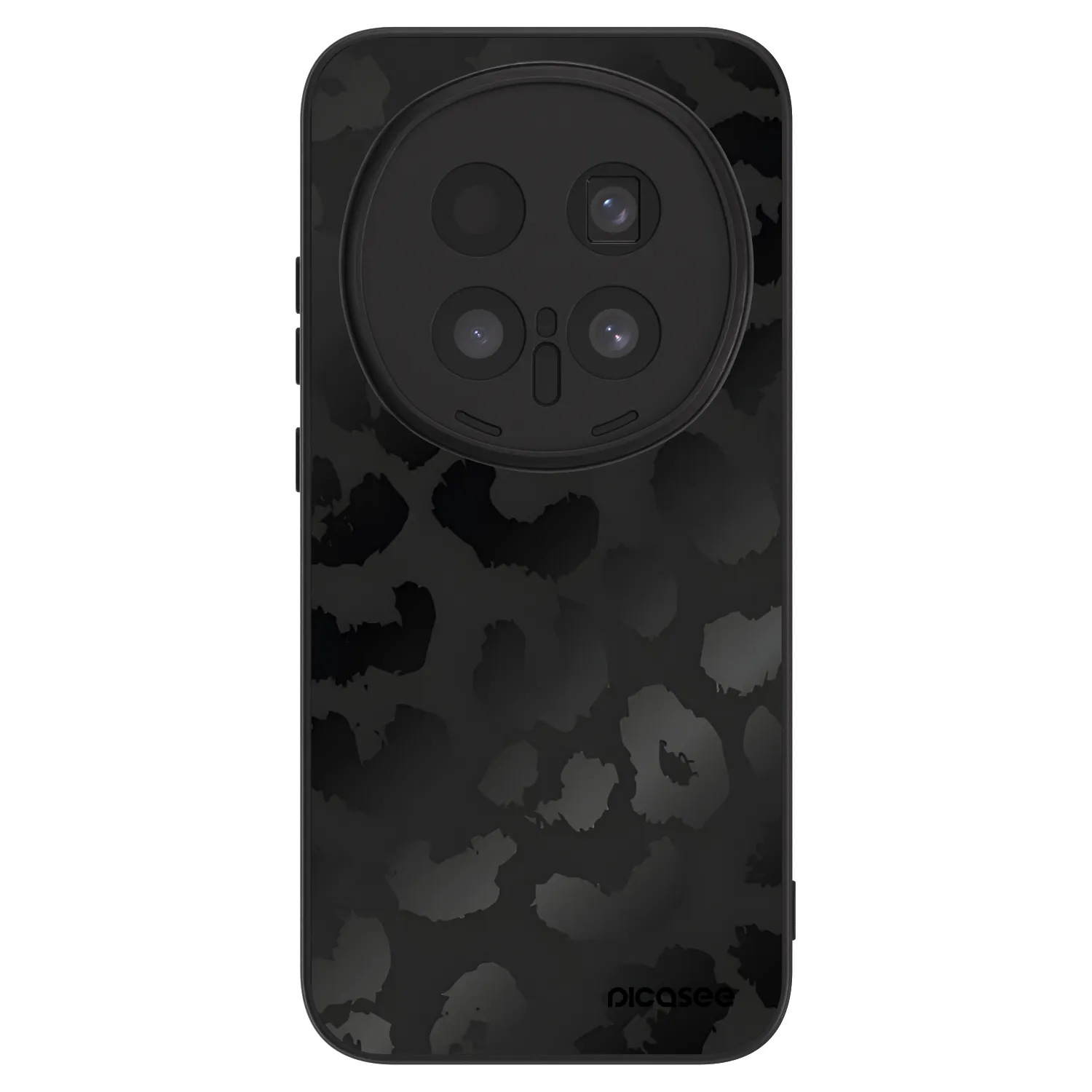 Picasee ULTIMATE CASE για Honor Magic8 Pro 5G - Midnight Leopard
