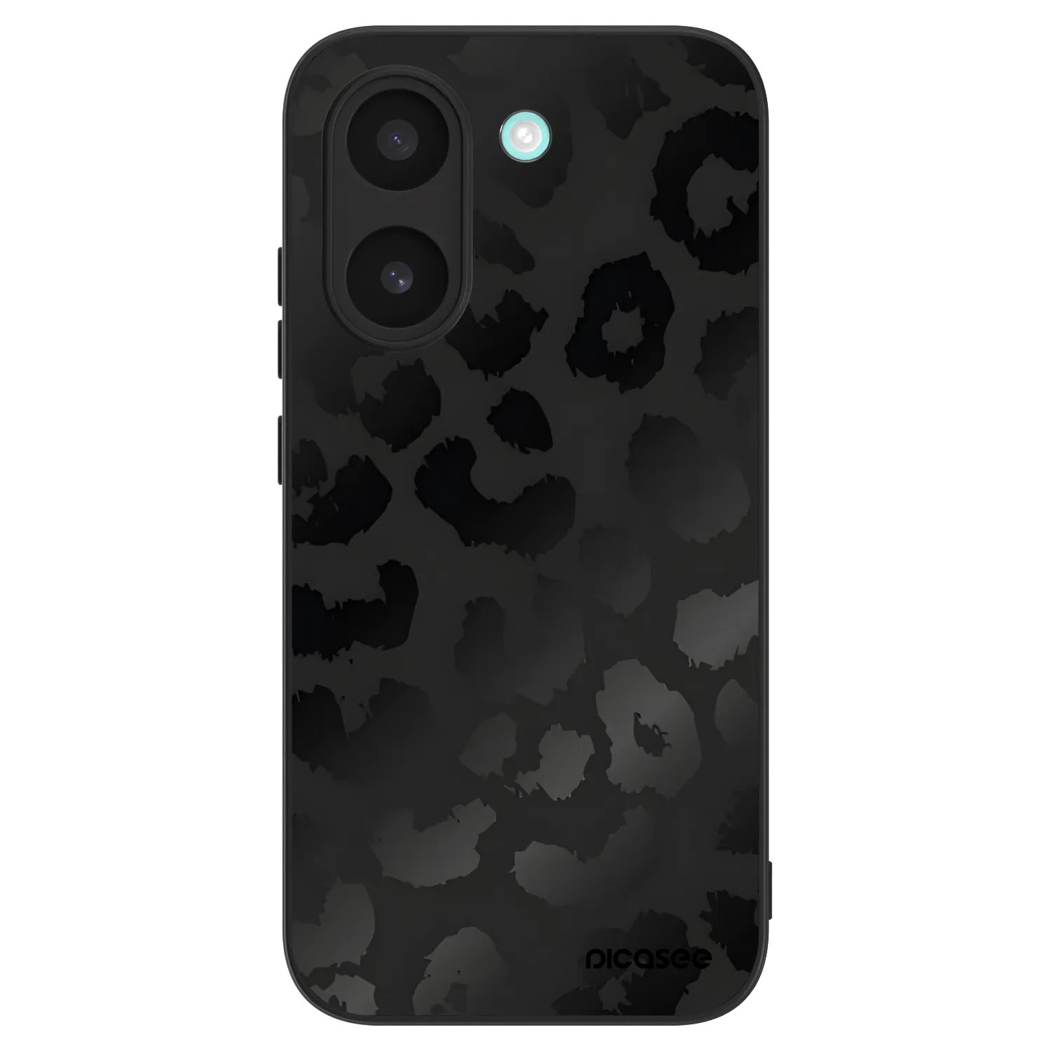 Picasee ULTIMATE CASE για Xiaomi Poco X8 Pro - Midnight Leopard