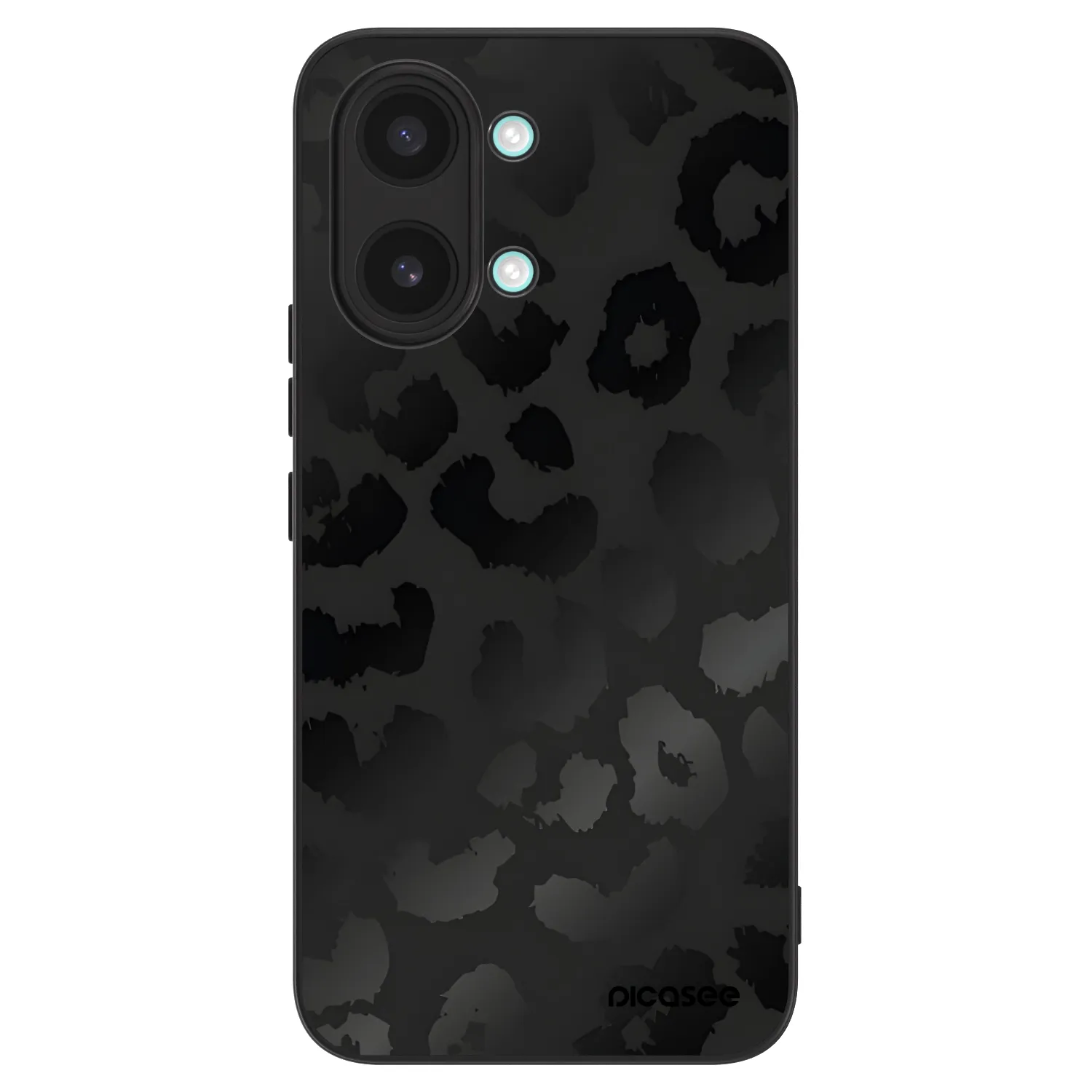 Picasee ULTIMATE CASE για Xiaomi Poco X8 Pro Max - Midnight Leopard