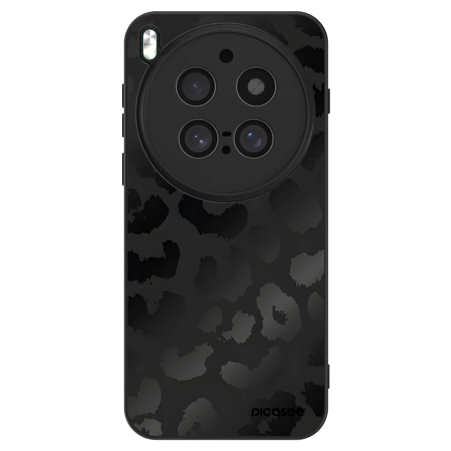 Picasee ULTIMATE CASE για Vivo X300 Pro - Midnight Leopard