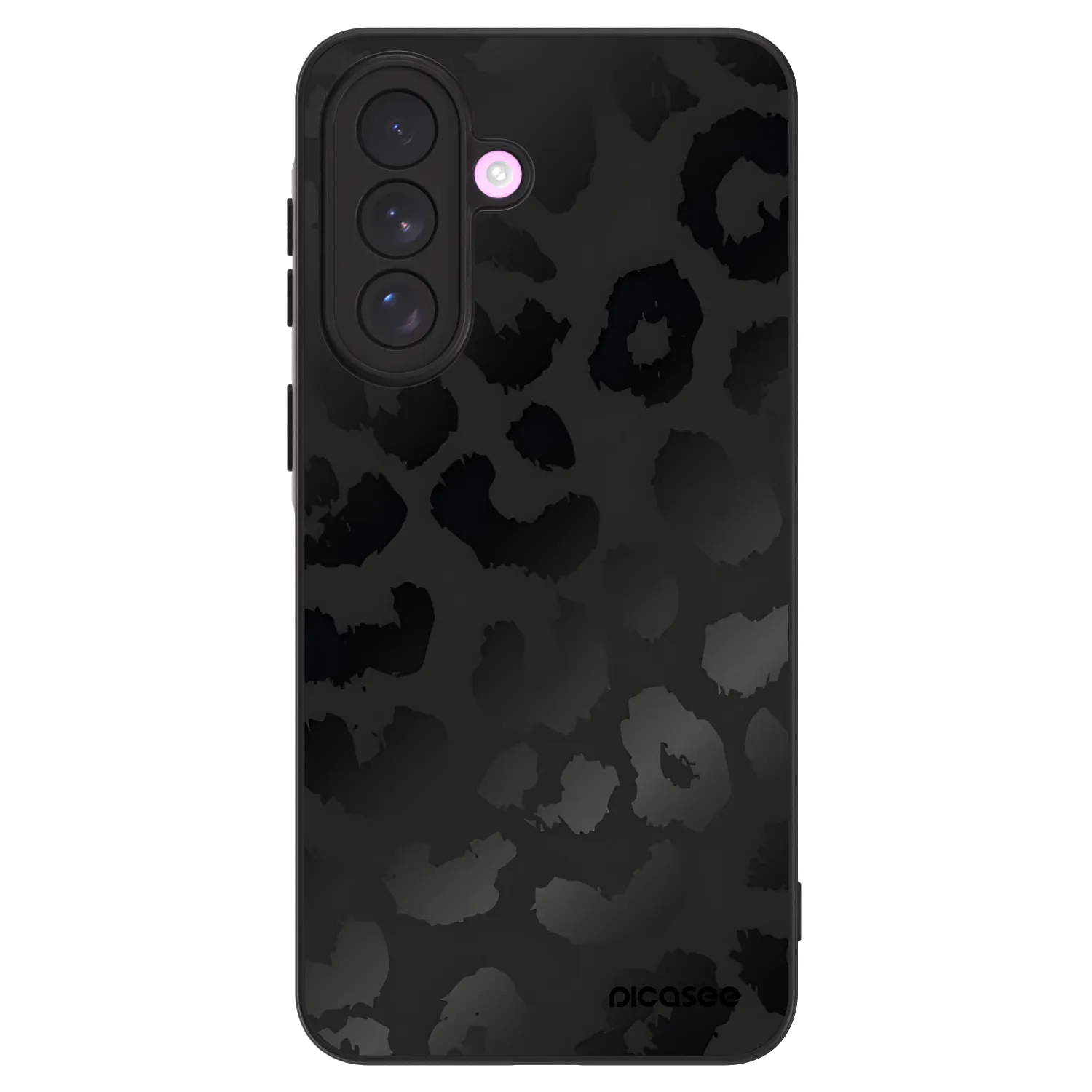 Picasee ULTIMATE CASE για Samsung Galaxy A57 5G - Midnight Leopard