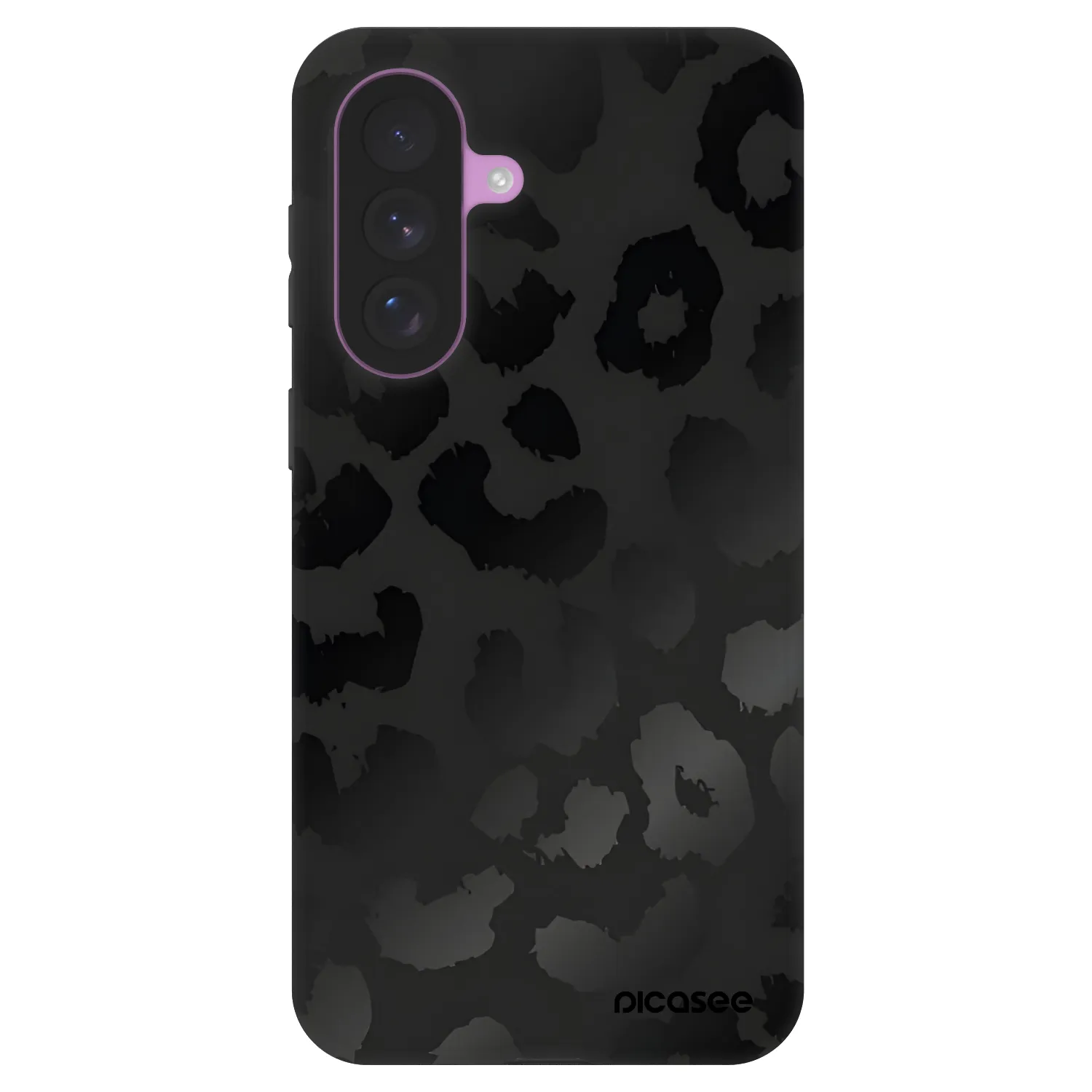 Picasee Fashion Case για Samsung Galaxy A57 5G - Midnight Leopard