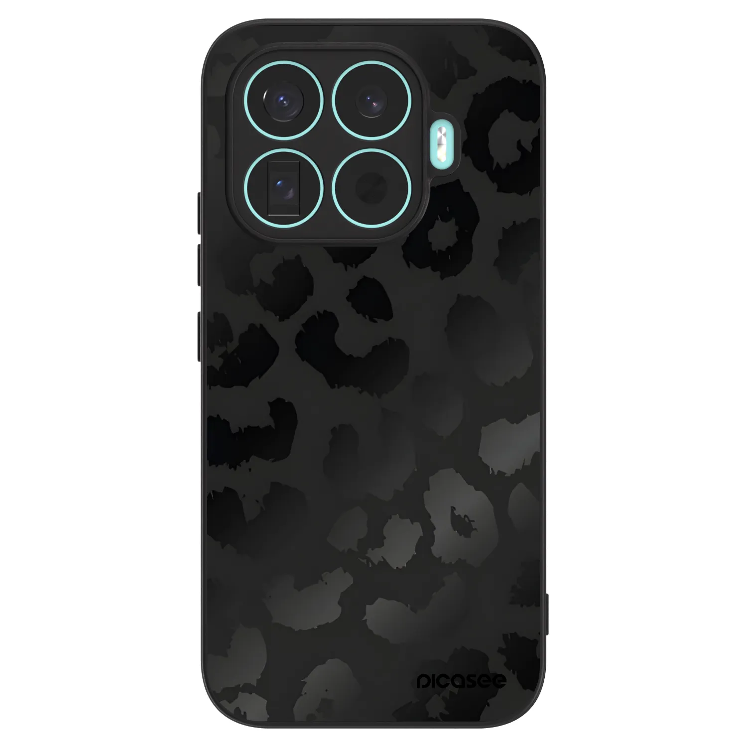 Picasee ULTIMATE CASE για Xiaomi 17T - Midnight Leopard