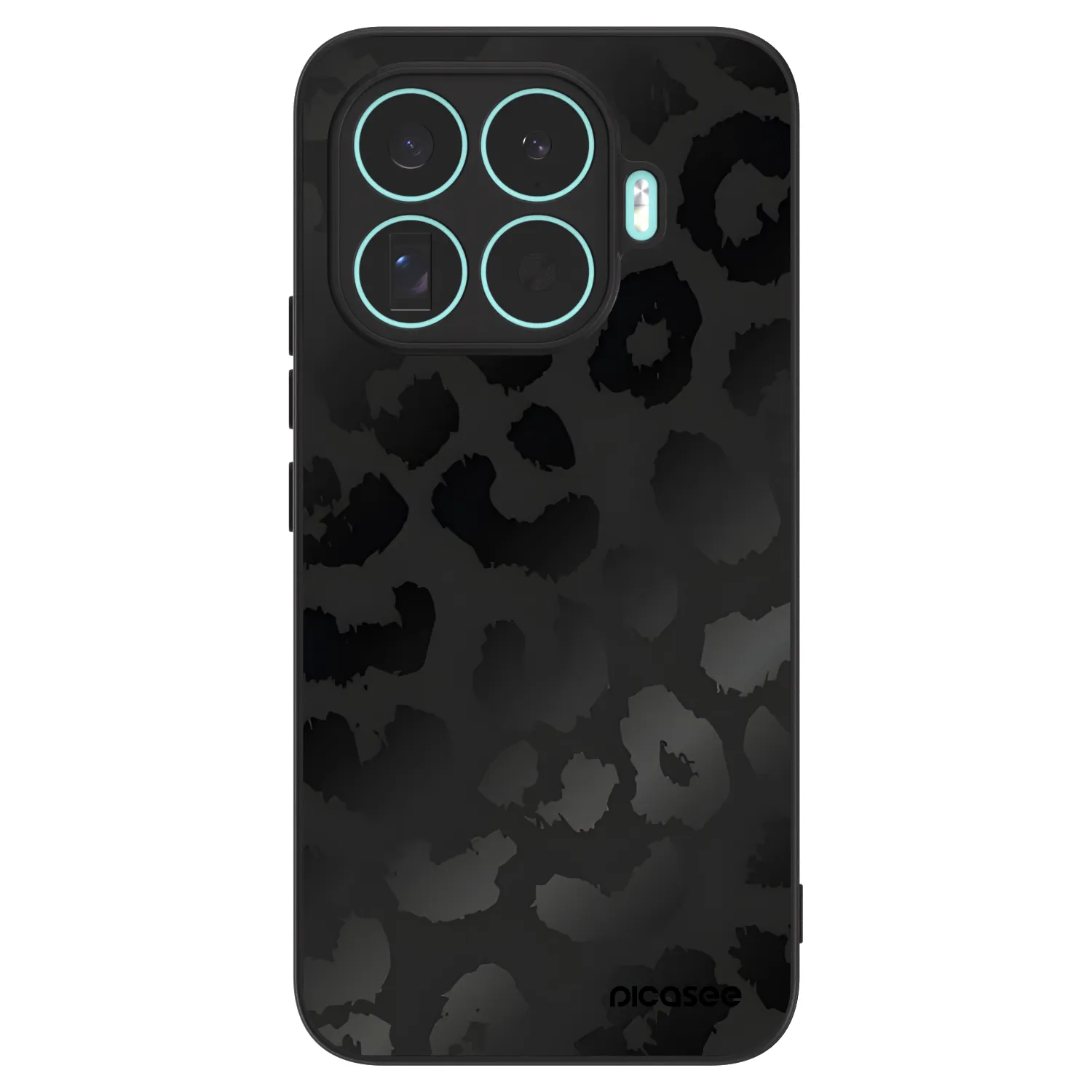 Picasee ULTIMATE CASE για Xiaomi 17T Pro - Midnight Leopard