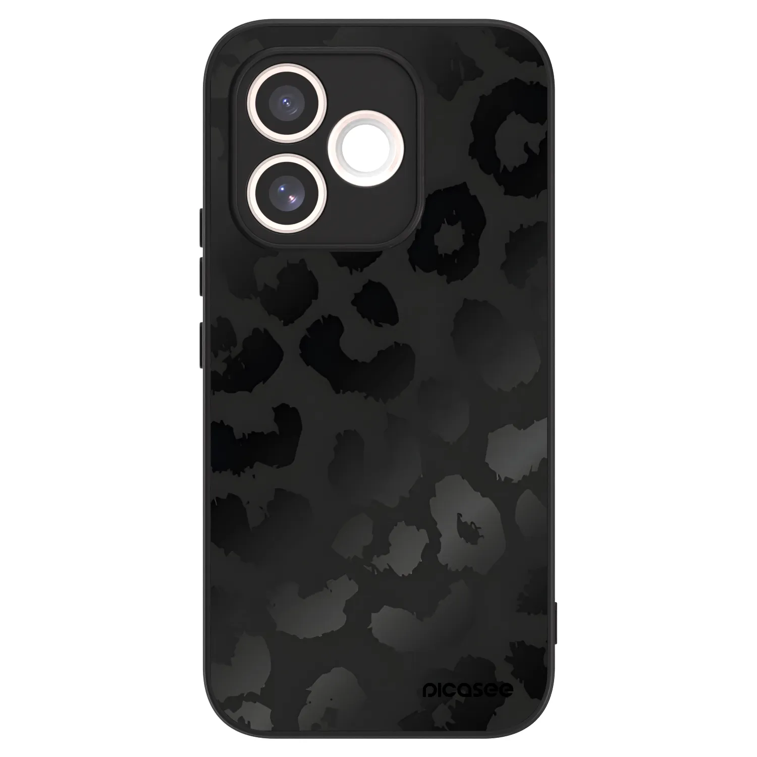 Picasee ULTIMATE CASE για Honor 600 Lite - Midnight Leopard