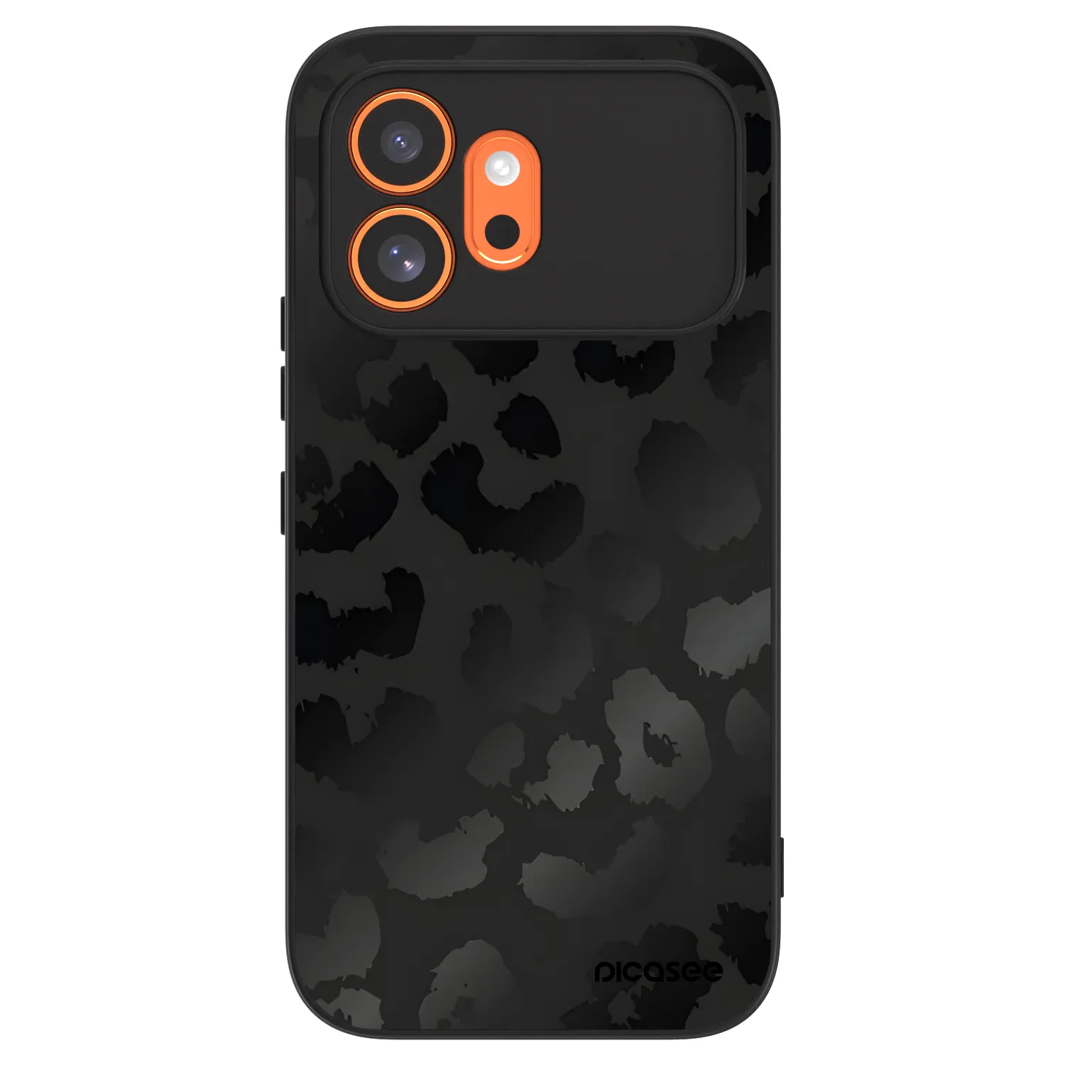 Picasee ULTIMATE CASE για Honor 600 - Midnight Leopard