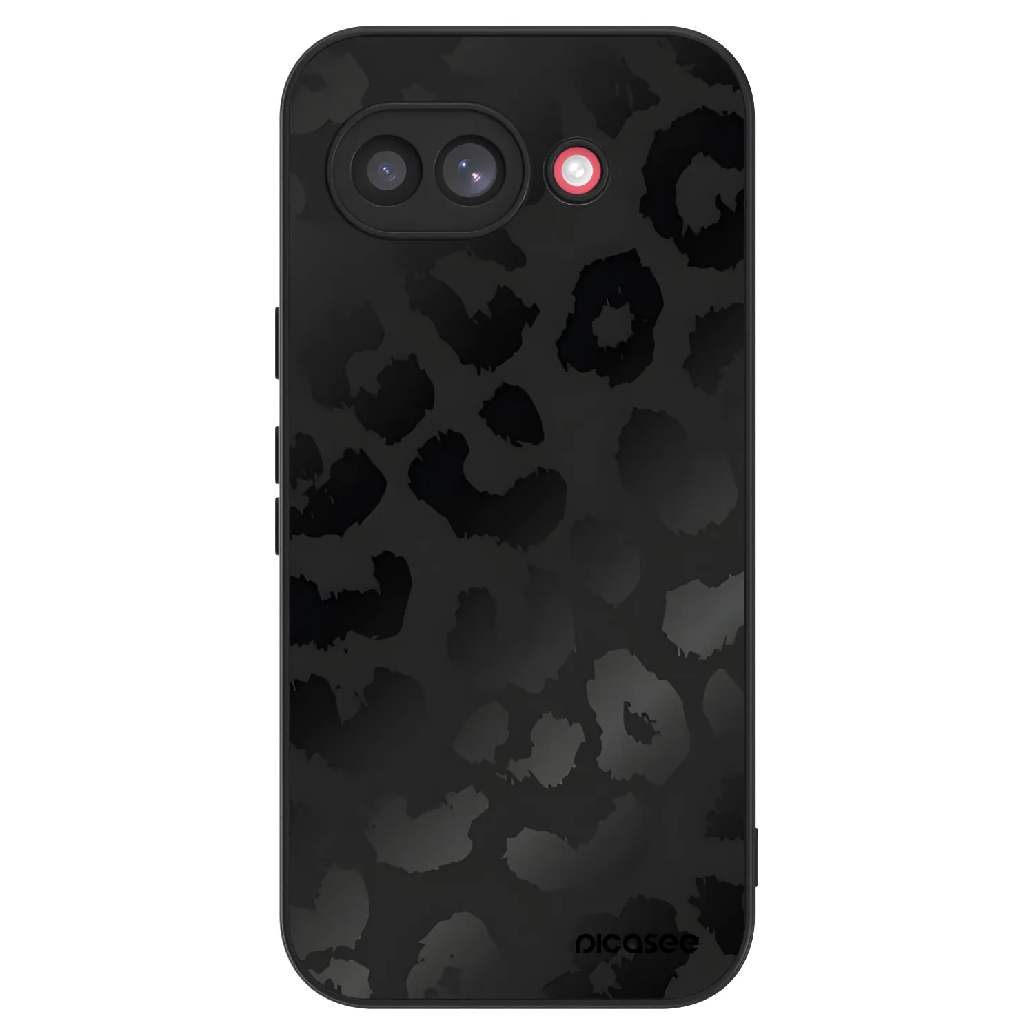 Picasee ULTIMATE CASE για Google Pixel 10a - Midnight Leopard