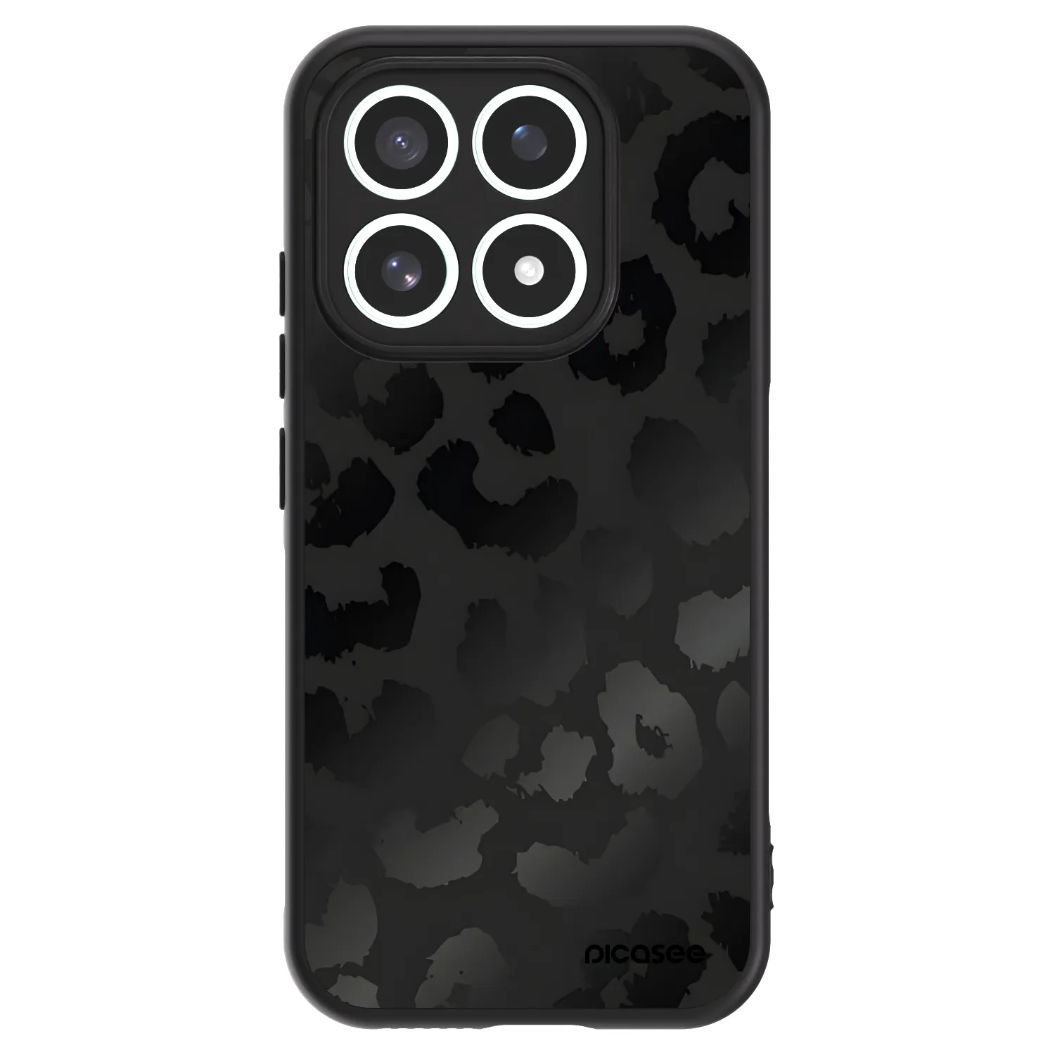 Picasee ULTIMATE CASE PowerShare για Xiaomi 17 - Midnight Leopard