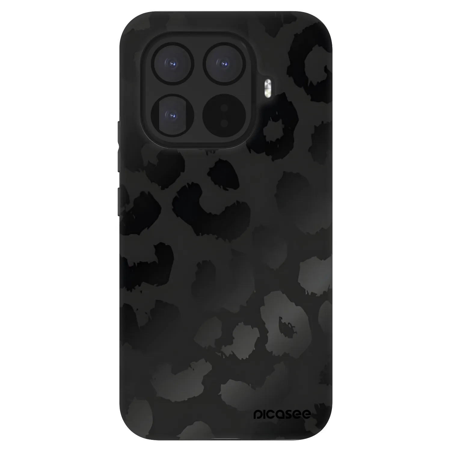 Picasee Fashion Case για Xiaomi 15T Pro - Midnight Leopard