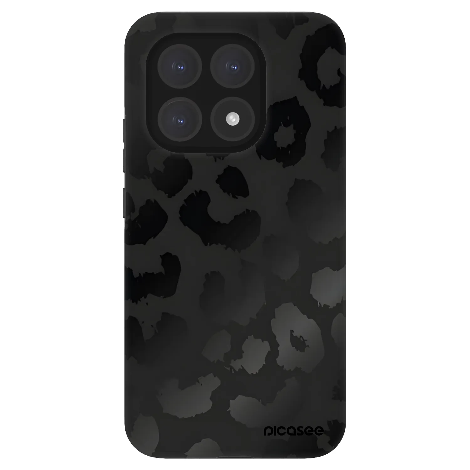 Picasee Fashion Case για Xiaomi 15T - Midnight Leopard