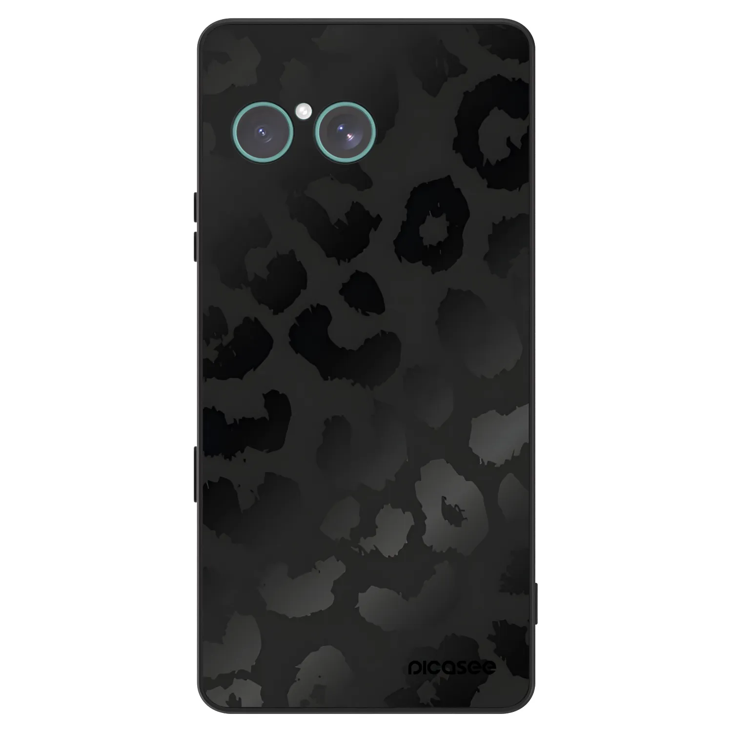 Picasee ULTIMATE CASE για Sony Xperia 10 VII - Midnight Leopard