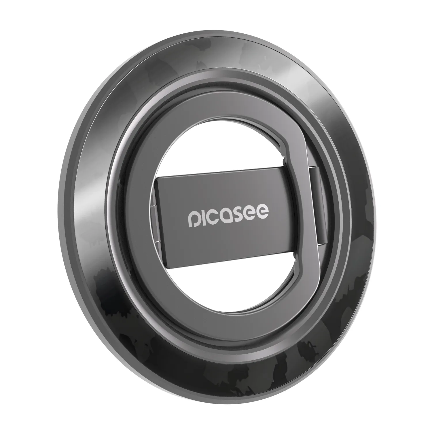 Picasee Magnetic holder - Μαύρος