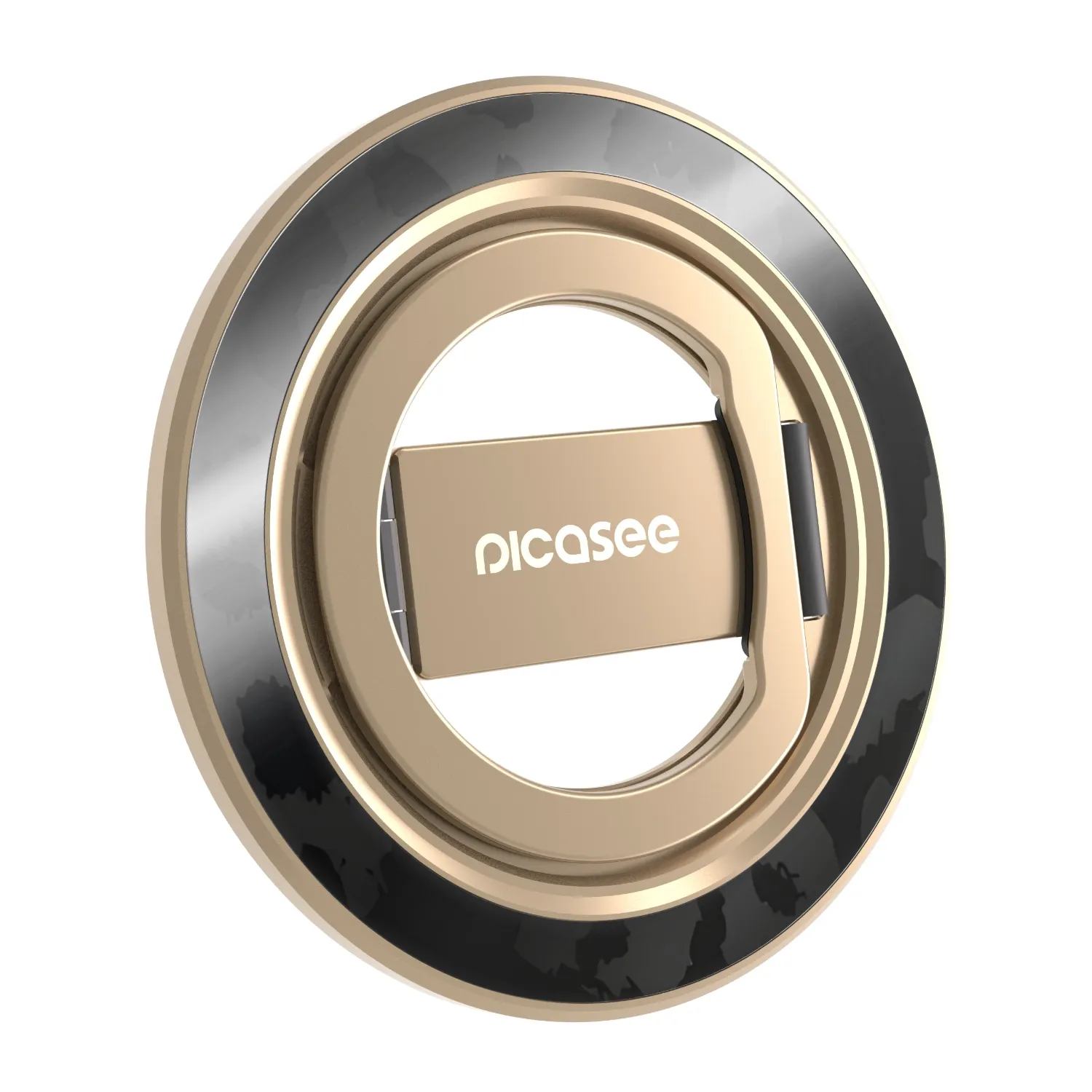Picasee Magnetic holder - χρυσός
