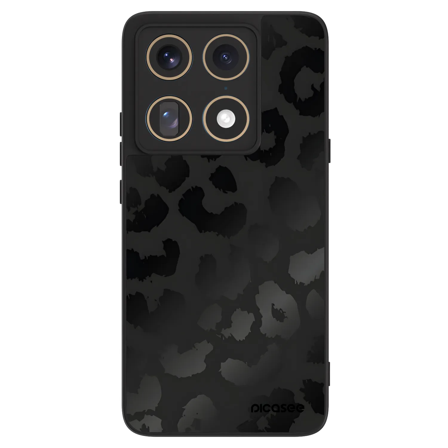 Picasee ULTIMATE CASE για Motorola Signature - Midnight Leopard