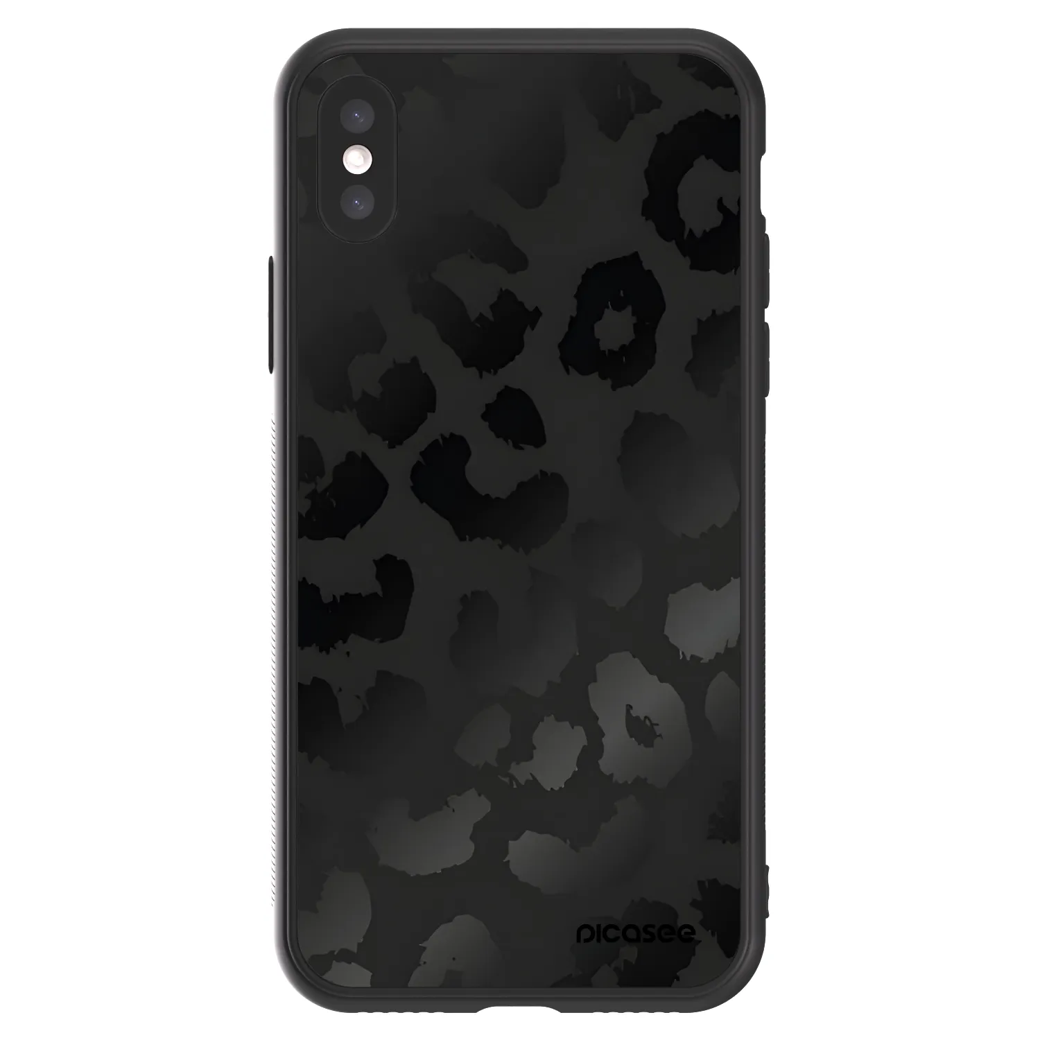 Picasee ULTIMATE CASE για Apple iPhone 6 Plus/6S Plus - Midnight Leopard