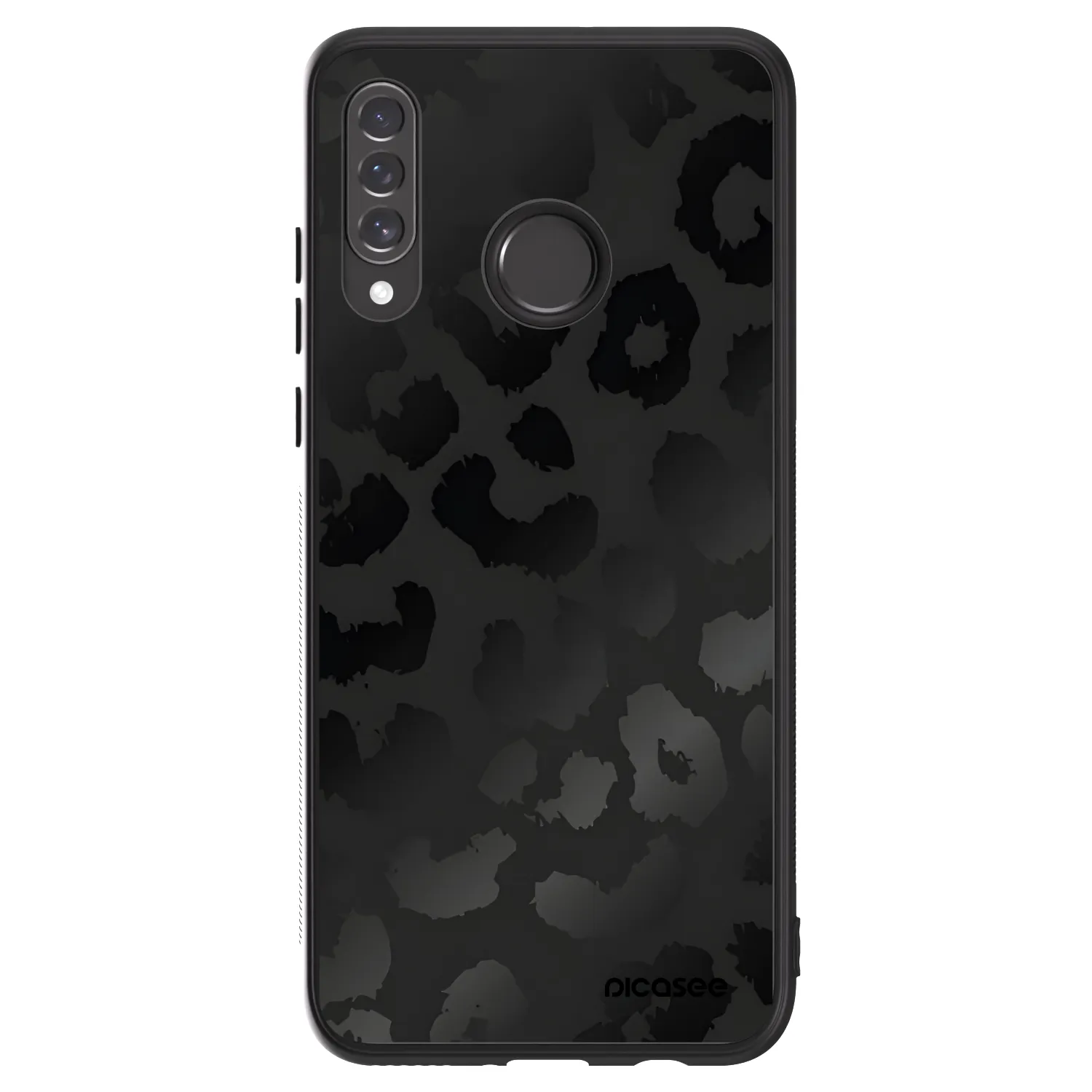 Picasee ULTIMATE CASE για Huawei P30 Lite - Midnight Leopard
