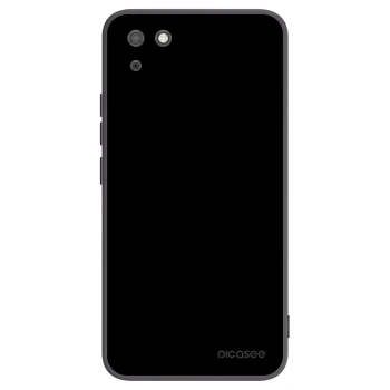 Θήκη για Huawei Y5P - Black Bliss