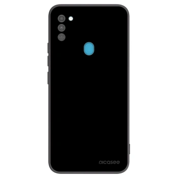Θήκη για Samsung Galaxy M11 - Black Bliss