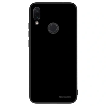 Θήκη για Xiaomi Redmi Note 7 - Black Bliss