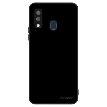 Θήκη για Samsung Galaxy A40 A405F - Black Bliss