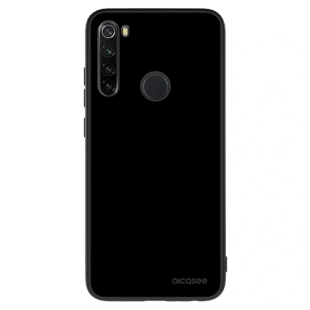 Θήκη για Xiaomi Redmi Note 8 - Black Bliss