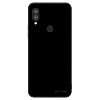Θήκη για Xiaomi Redmi 7 - Black Bliss