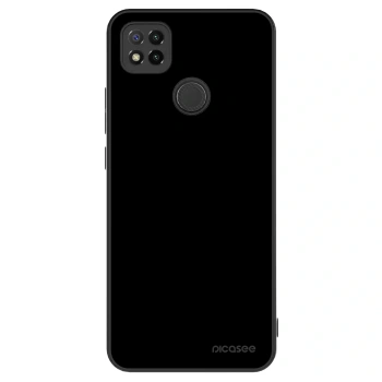 Θήκη για Xiaomi Redmi 9C - Black Bliss